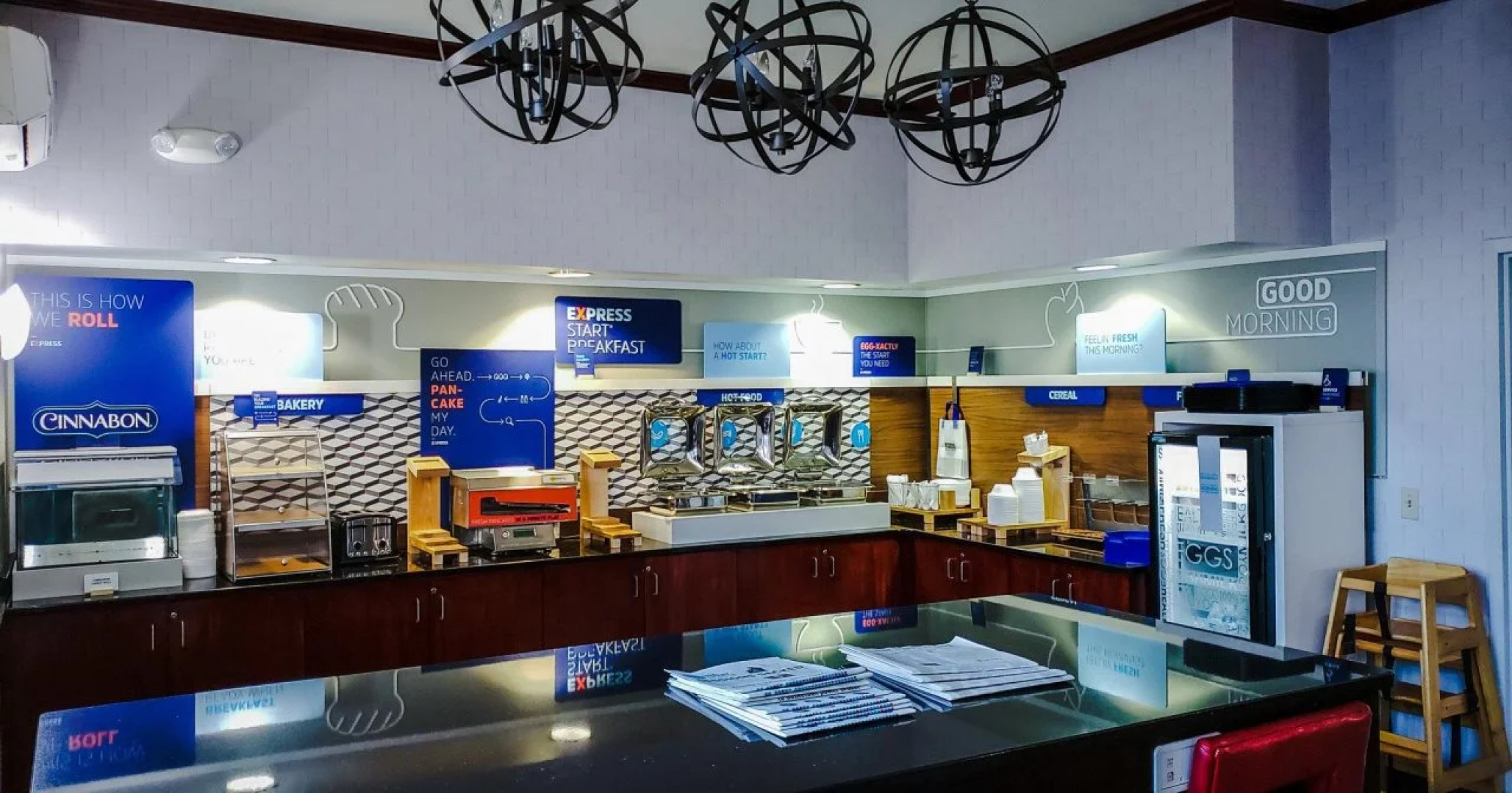 Holiday Inn Express & Suites Allentown West by IHG