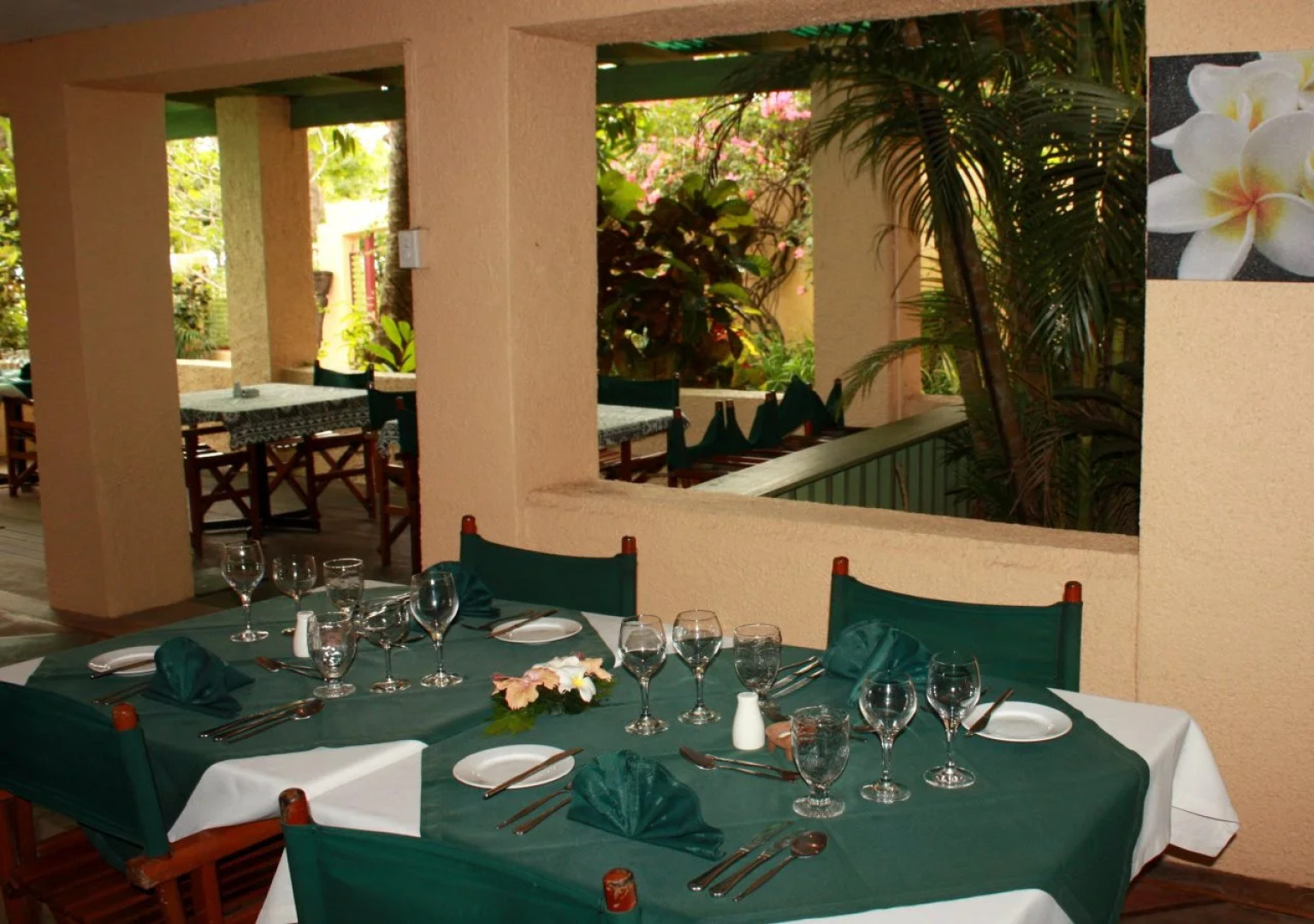 Natadola Beach Resort