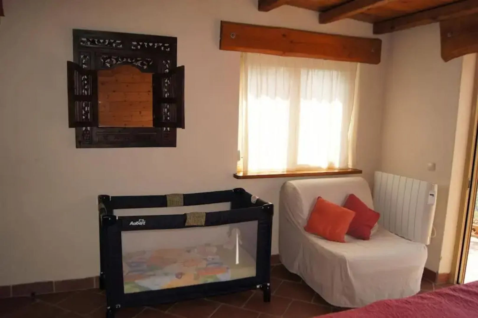 Villa Colina Tropical