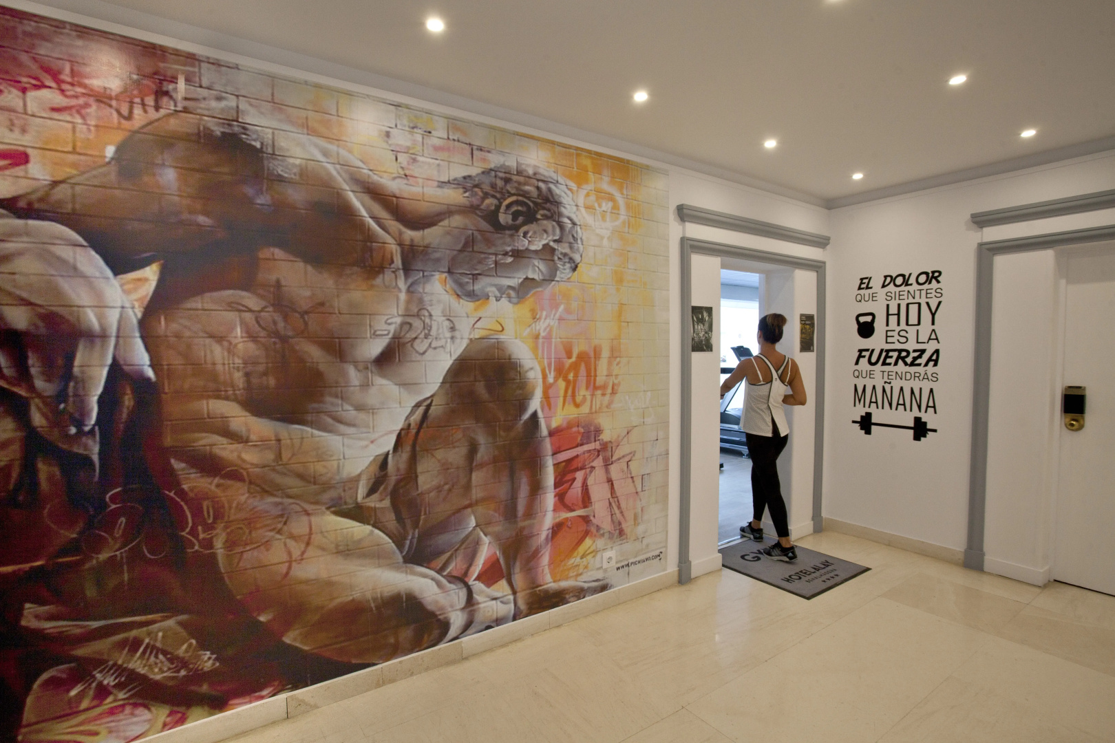 Hotel Alay Puerto Marina - Adults Only Recommended
