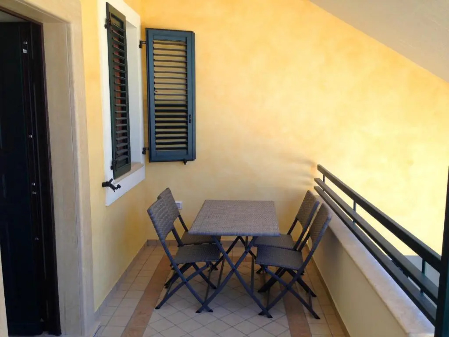 Casa Vacanze Tempo Di Sole