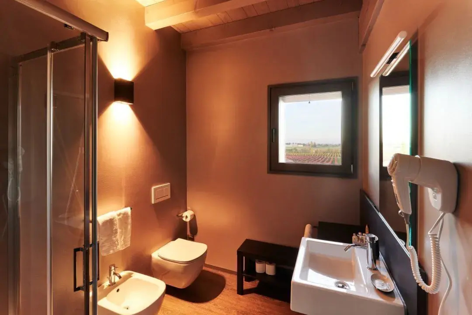 Agriturismo La Razza