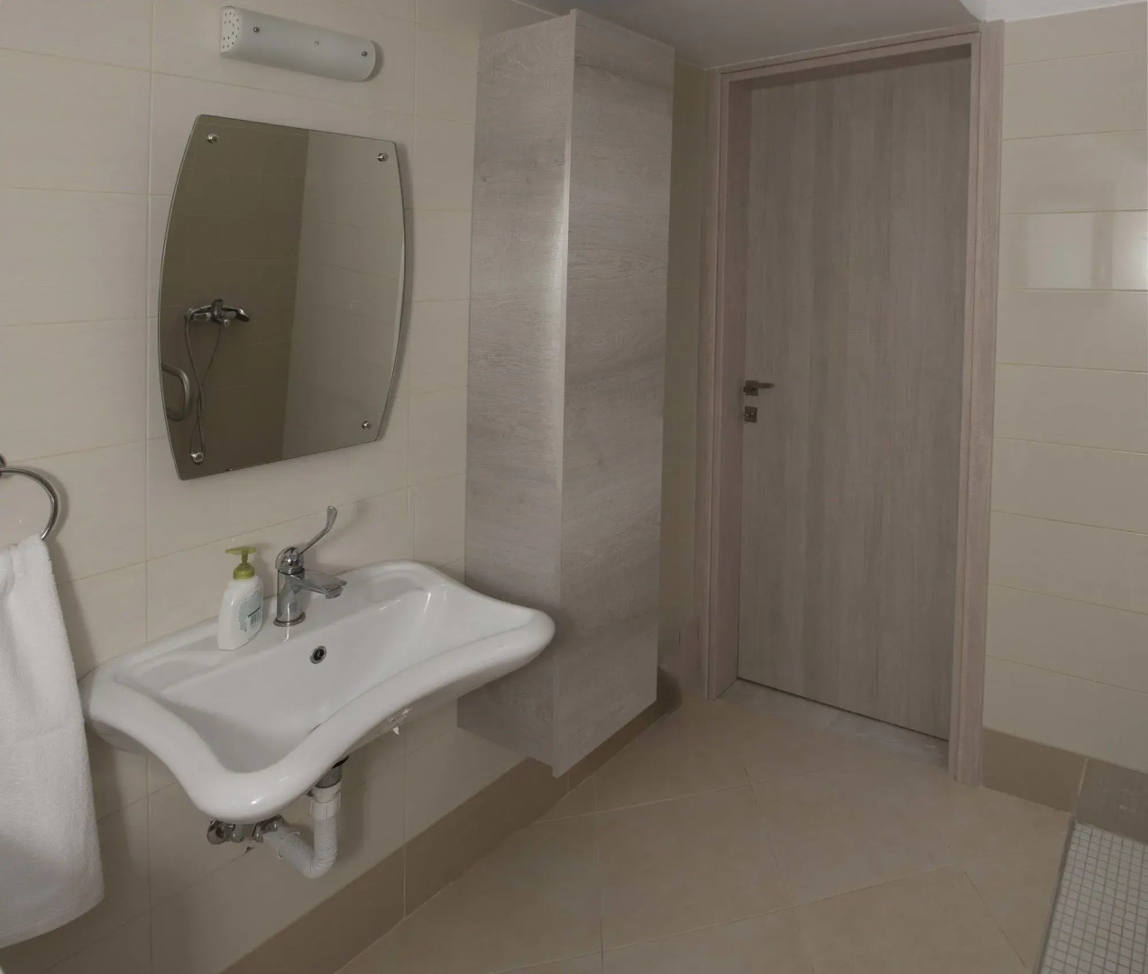 Sperveri Enalio Villas