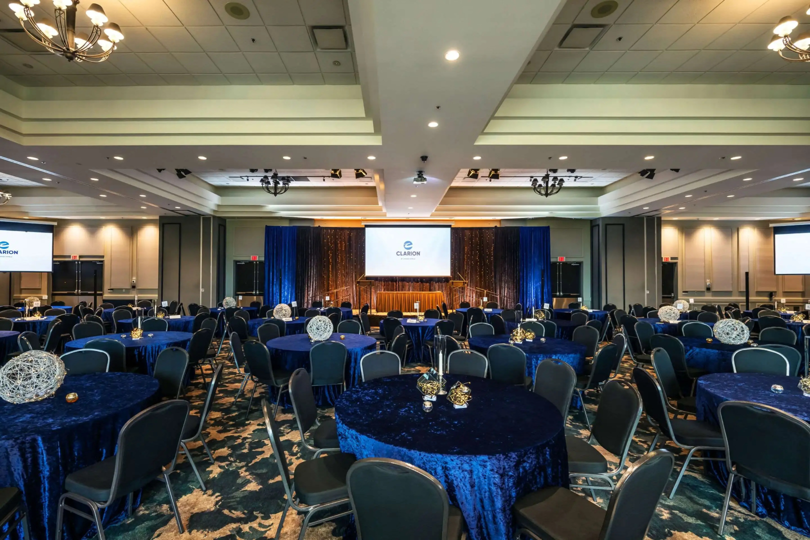 Clarion Hotel & Conference Centre Abbotsford