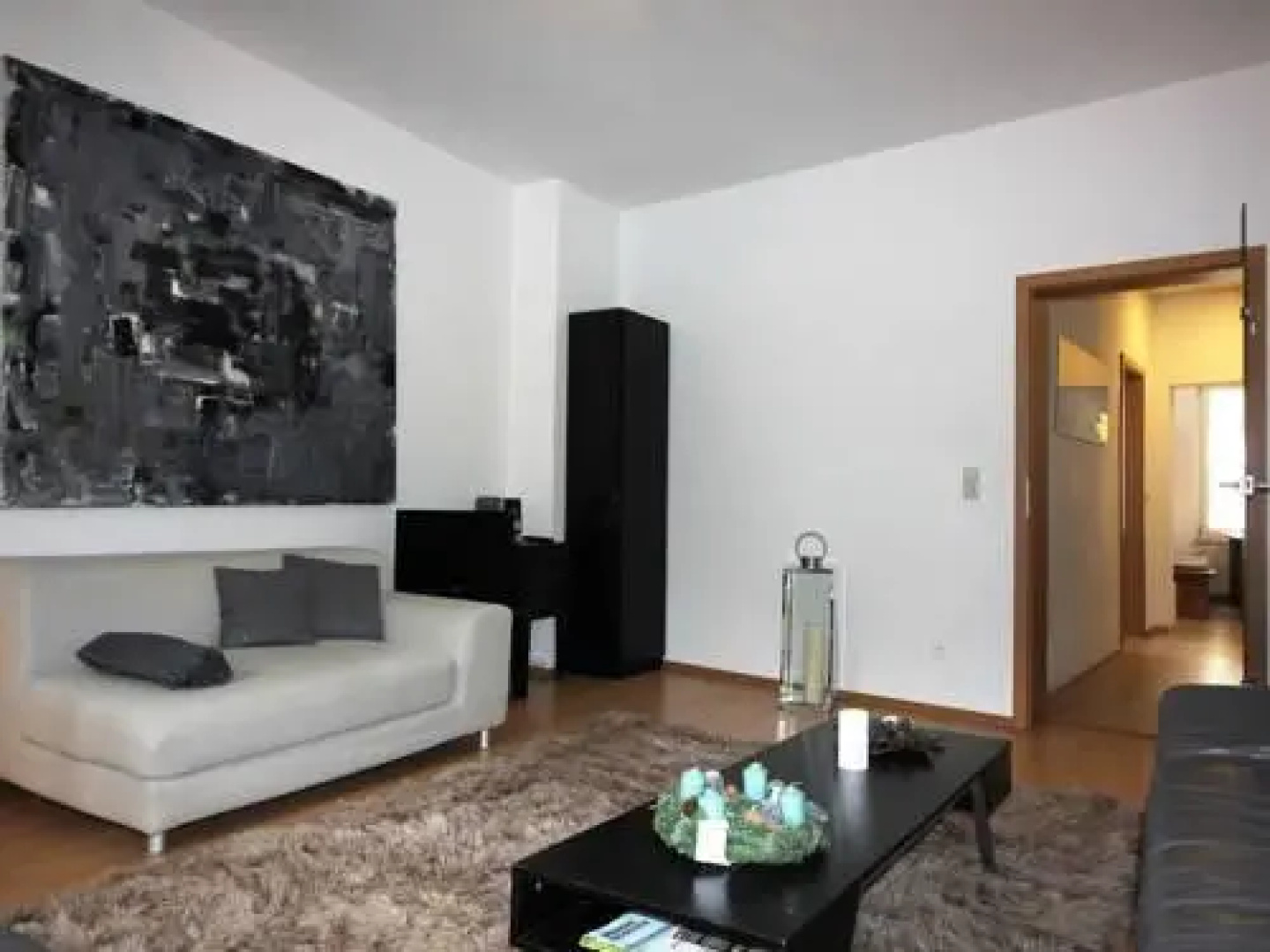 Apartment am Rathaus