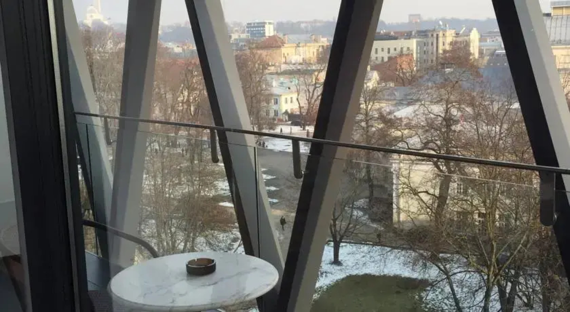 Home Suite Kaunas