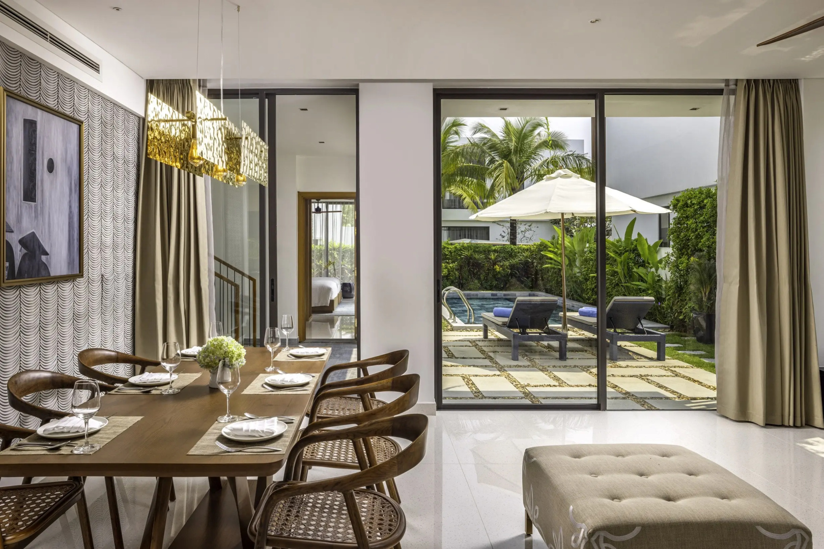Wyndham Hoi An Royal Beachfront Resort & Villas