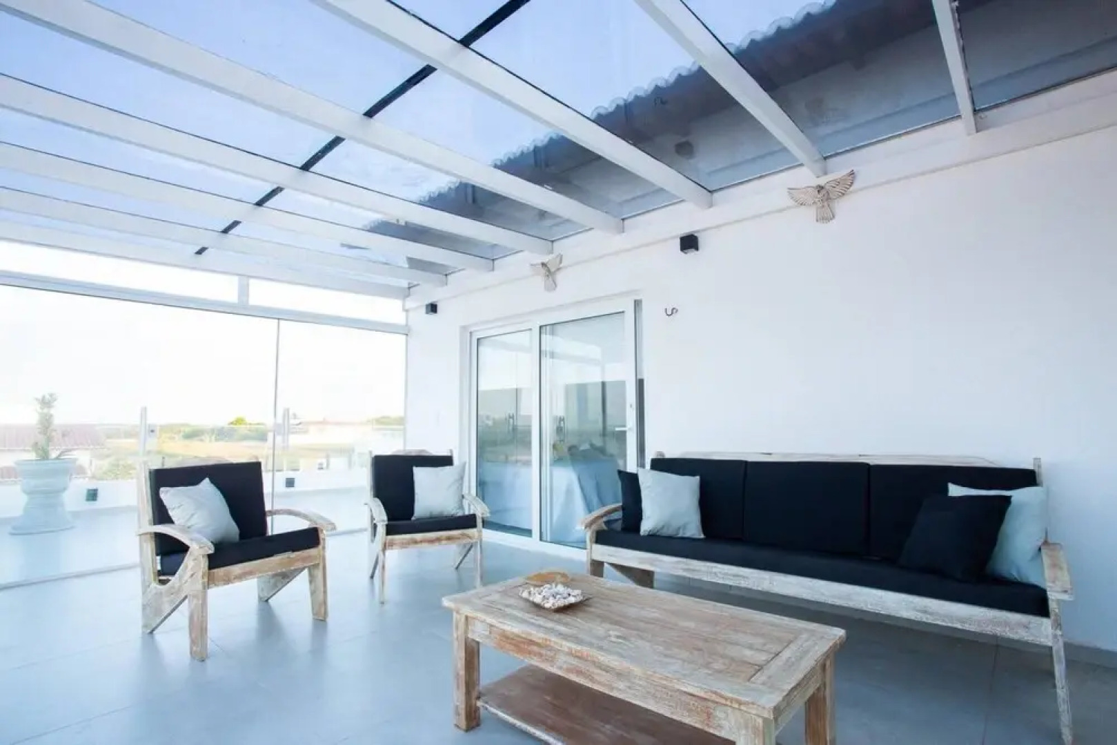 Magn Fica Casa Rud Beira Mar 5 su tes e Piscina