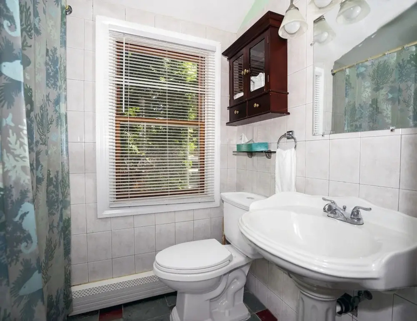 Hampton's Vacation Inn