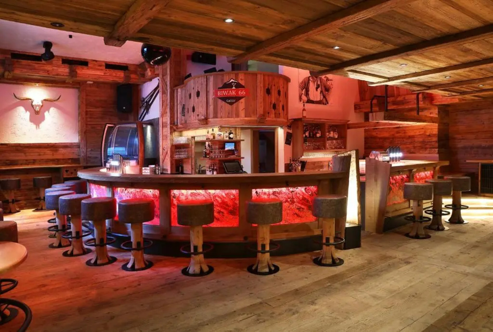 Alpenresidenz Ballunspitze