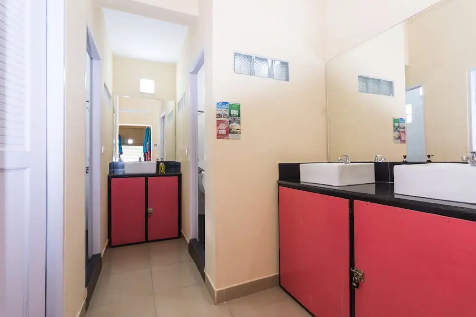 Monkey Republic Kampot - Hostel