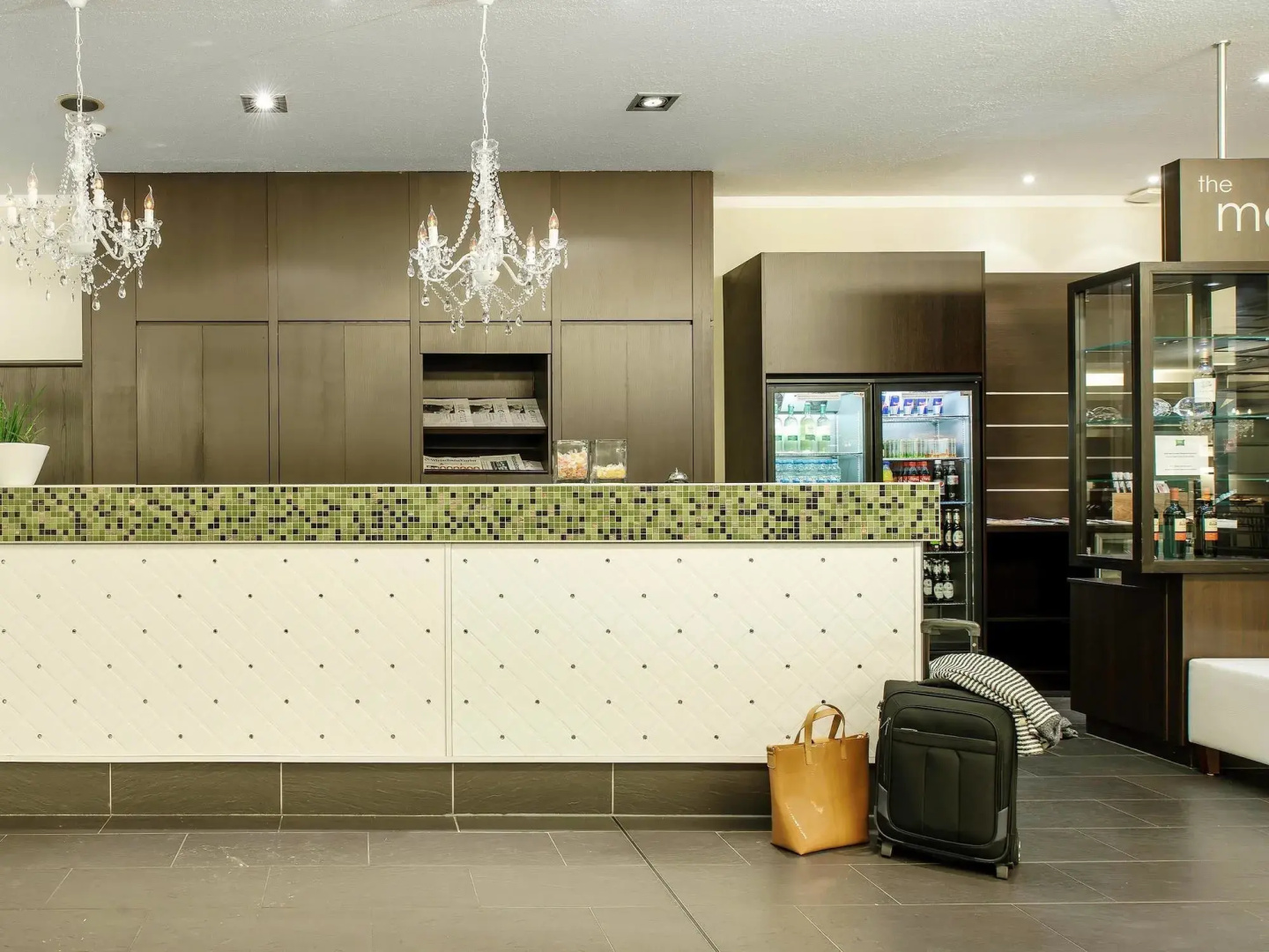 Ibis Styles Regensburg Hotel