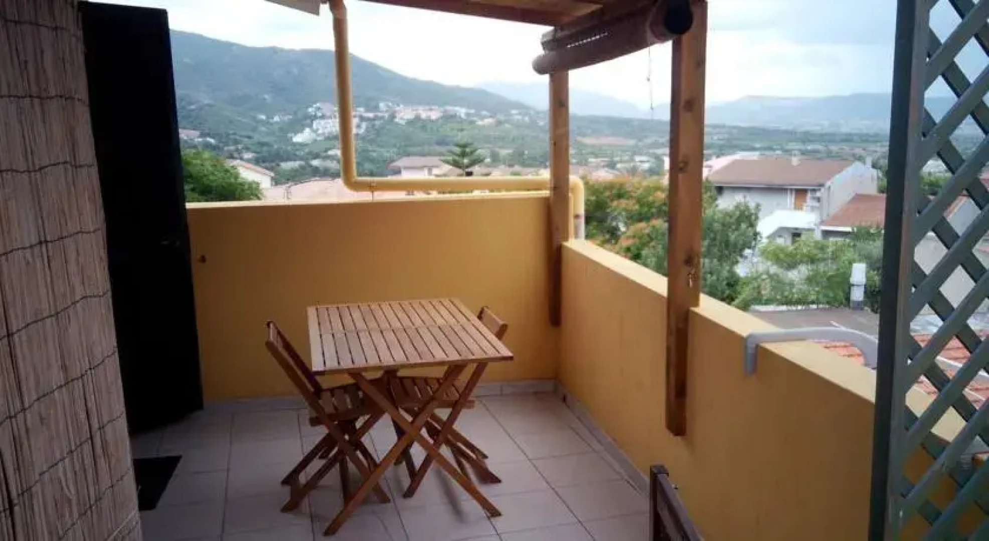 Bilocale Mare e Monti