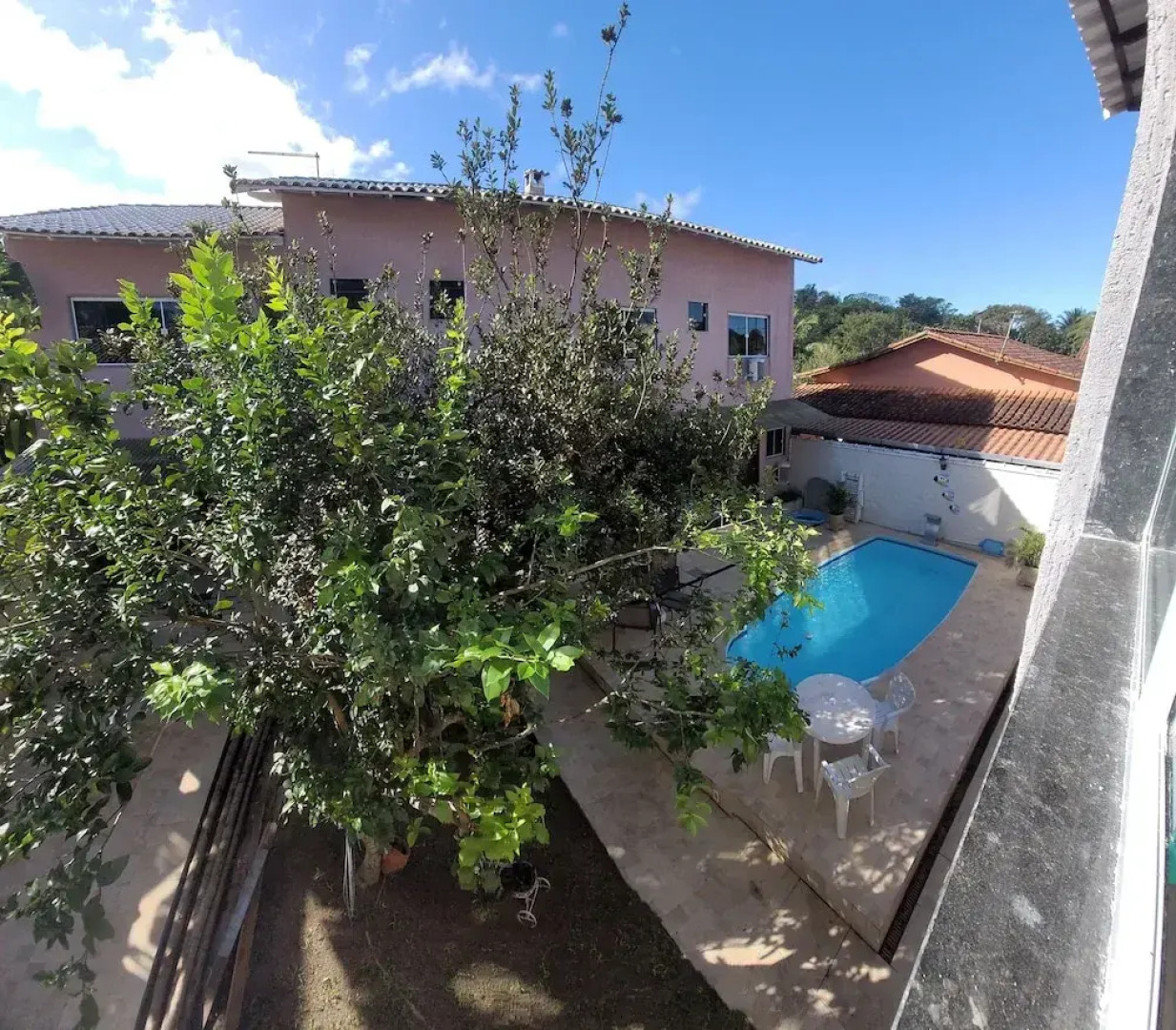 Hospedagem Clã Dos Couto