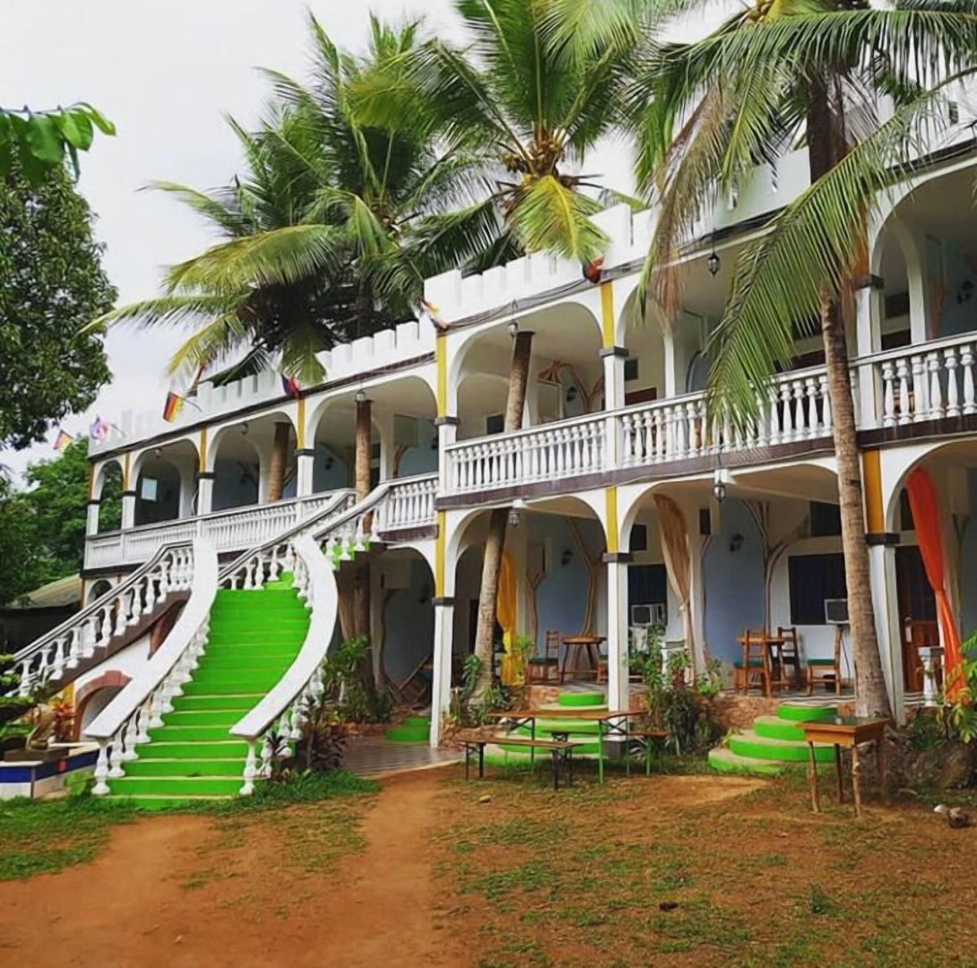 KokosNuss Garden Resort