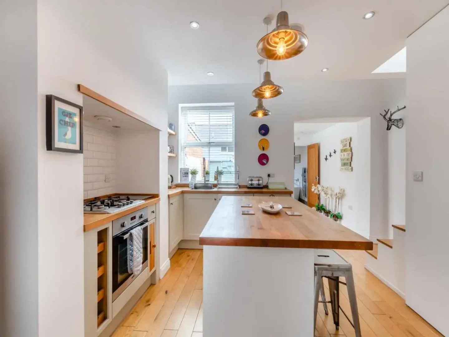 Gull Cottage