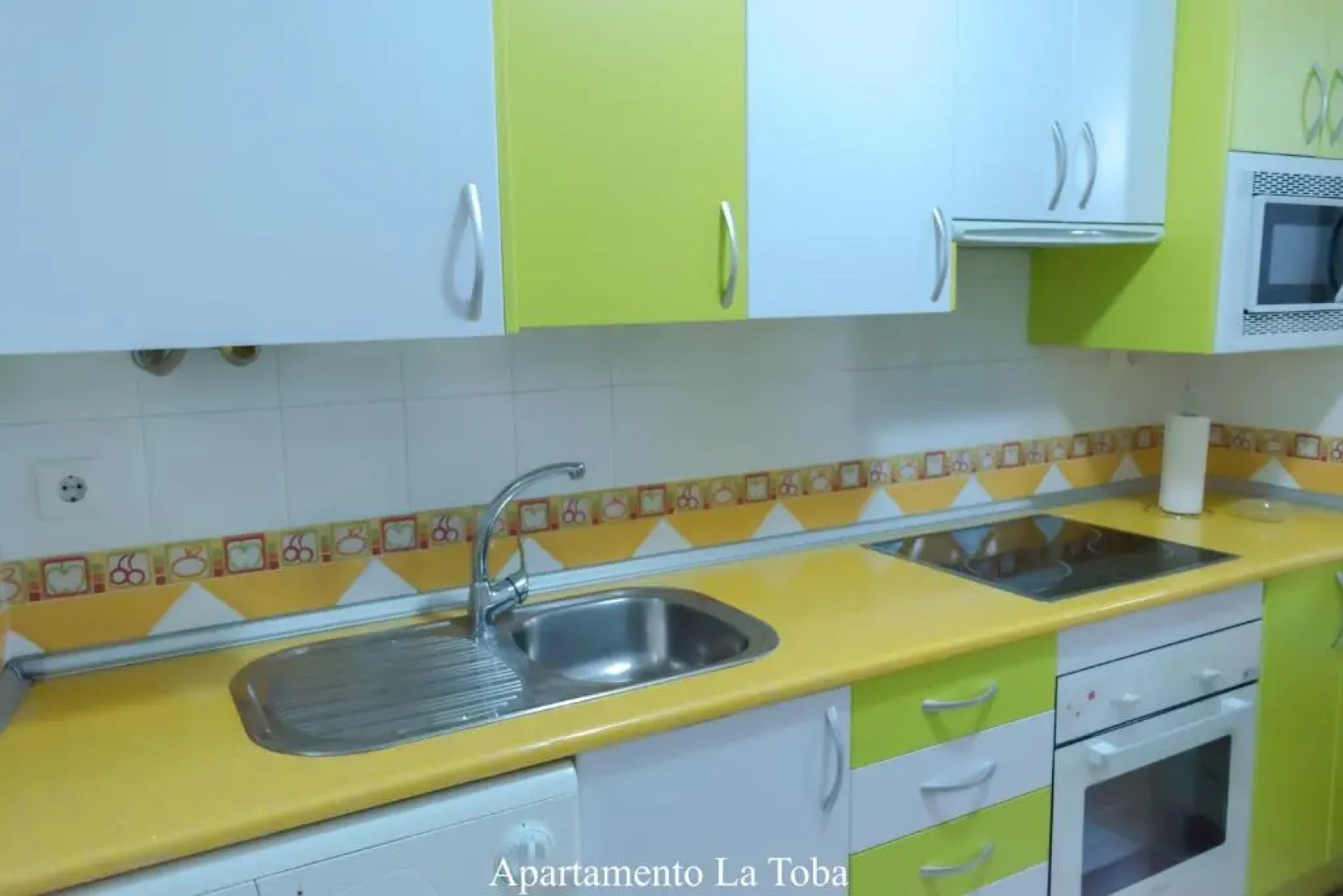 Alojamientos Rurales La Hoz