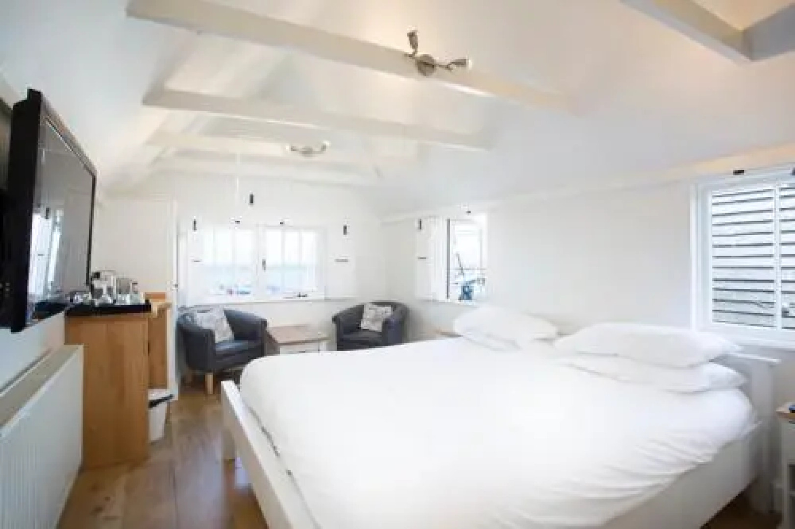 Whitstable Fishermans Huts