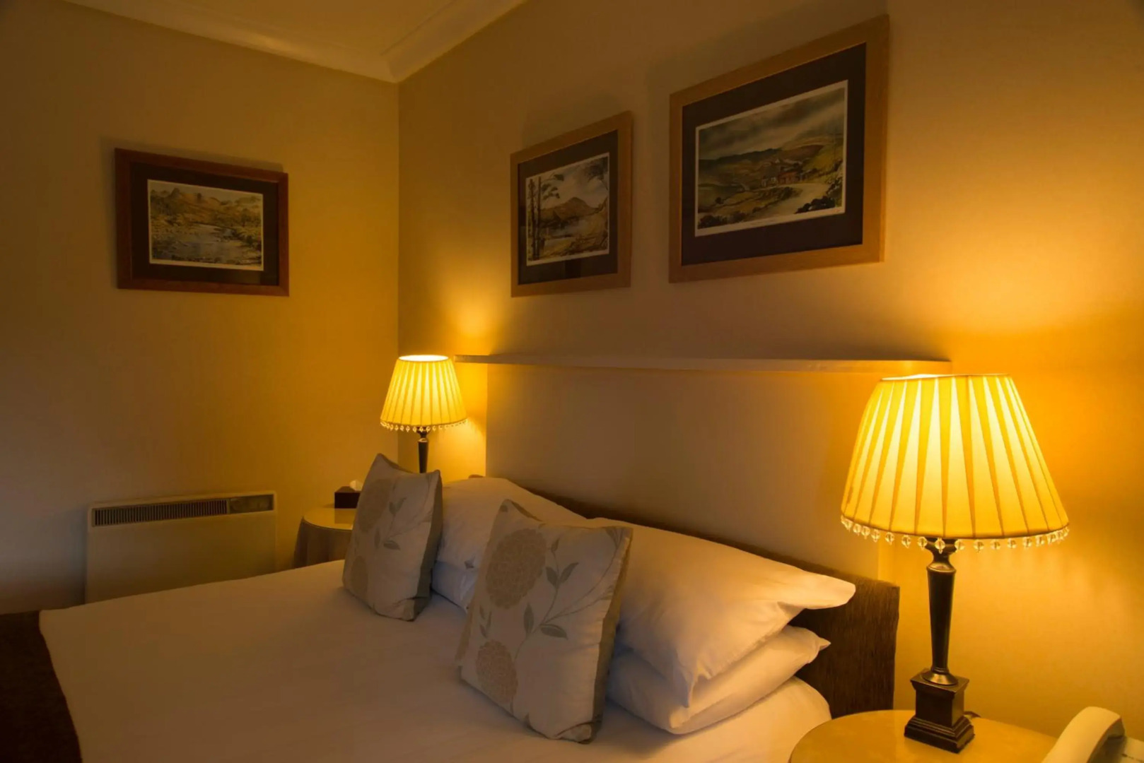 The Tongue Hotel