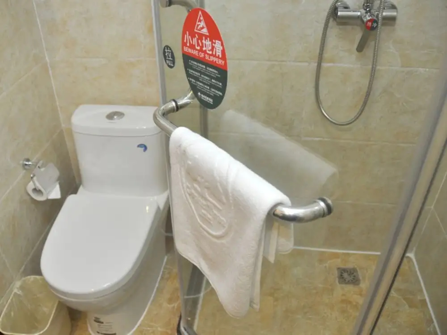 GreenTree Inn Liuan Mozitan Road Yiwu Small Commodity Market Hotel