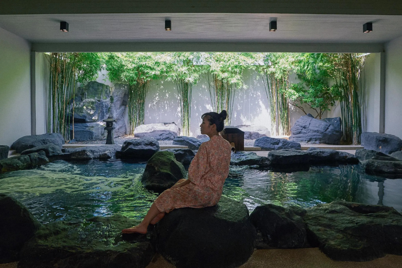 Serenity Hotel Spa & Onsen