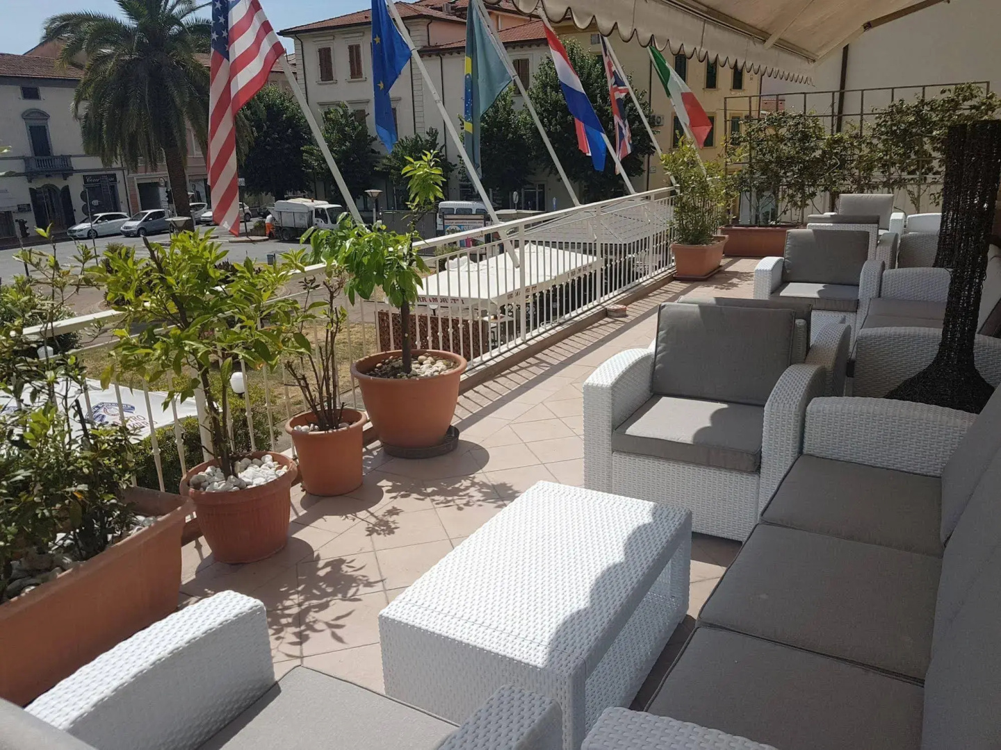 Park Hotel