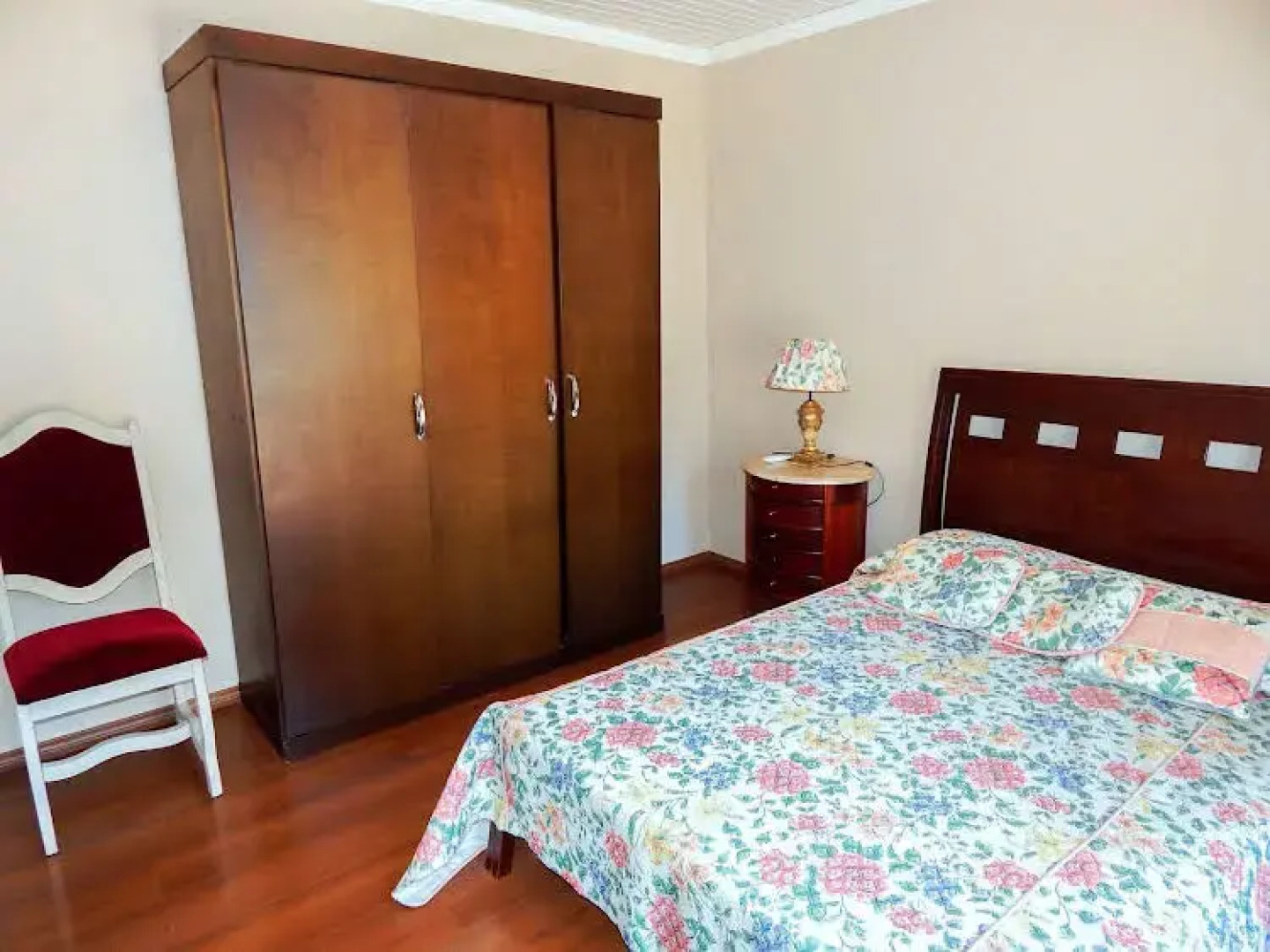 Residencial Familia Gobbi