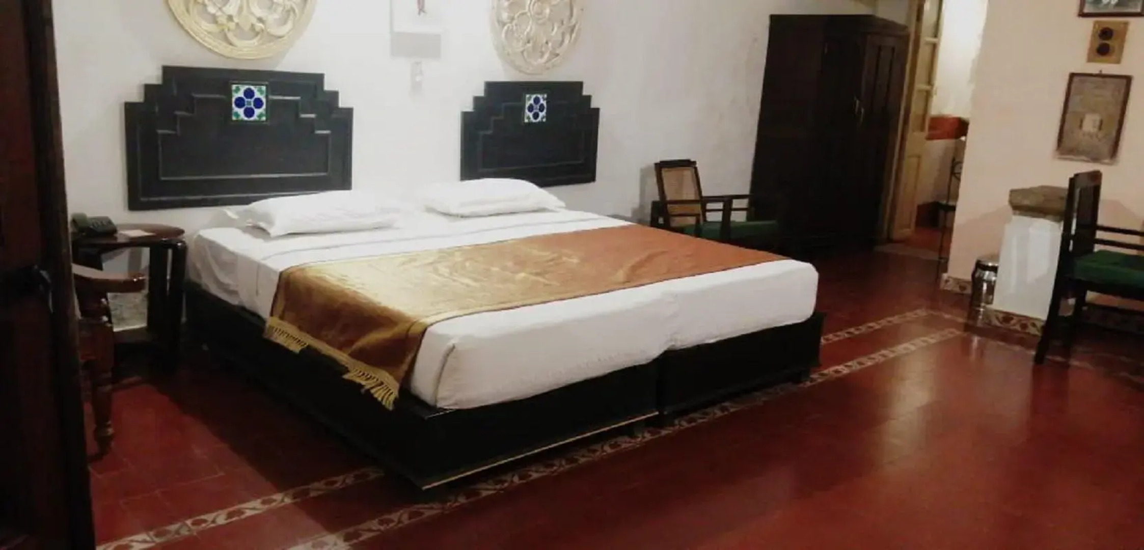 INDeco Hotels Swamimalai, Kumbakonam