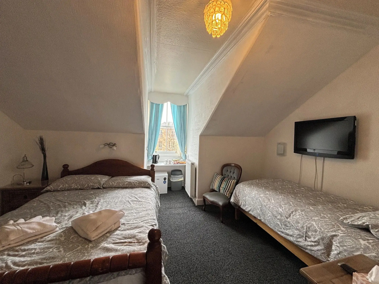 Grangeview Guest House