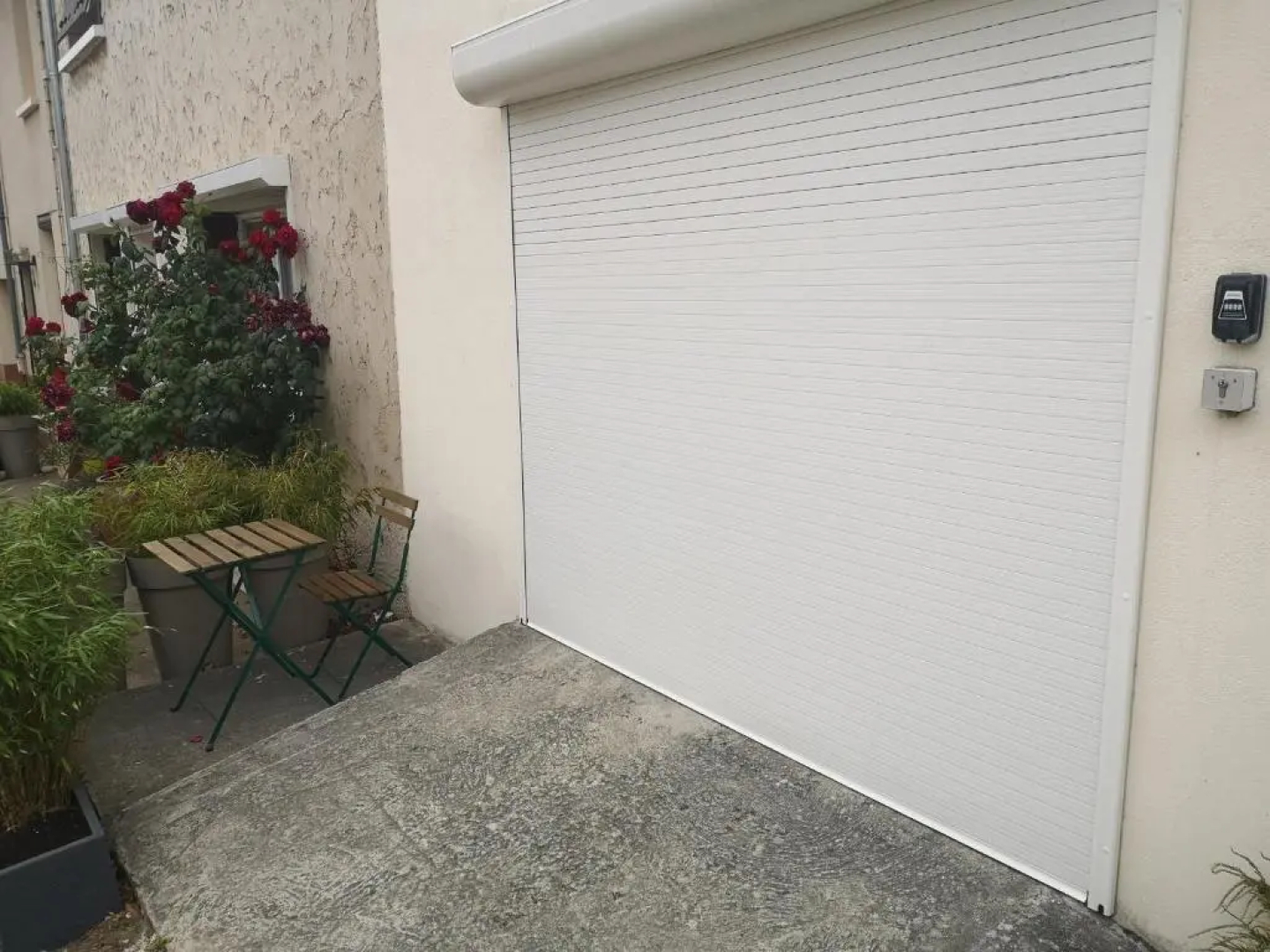 Saclay - Green and premium flat close Paris - WIFI & NETFLIX