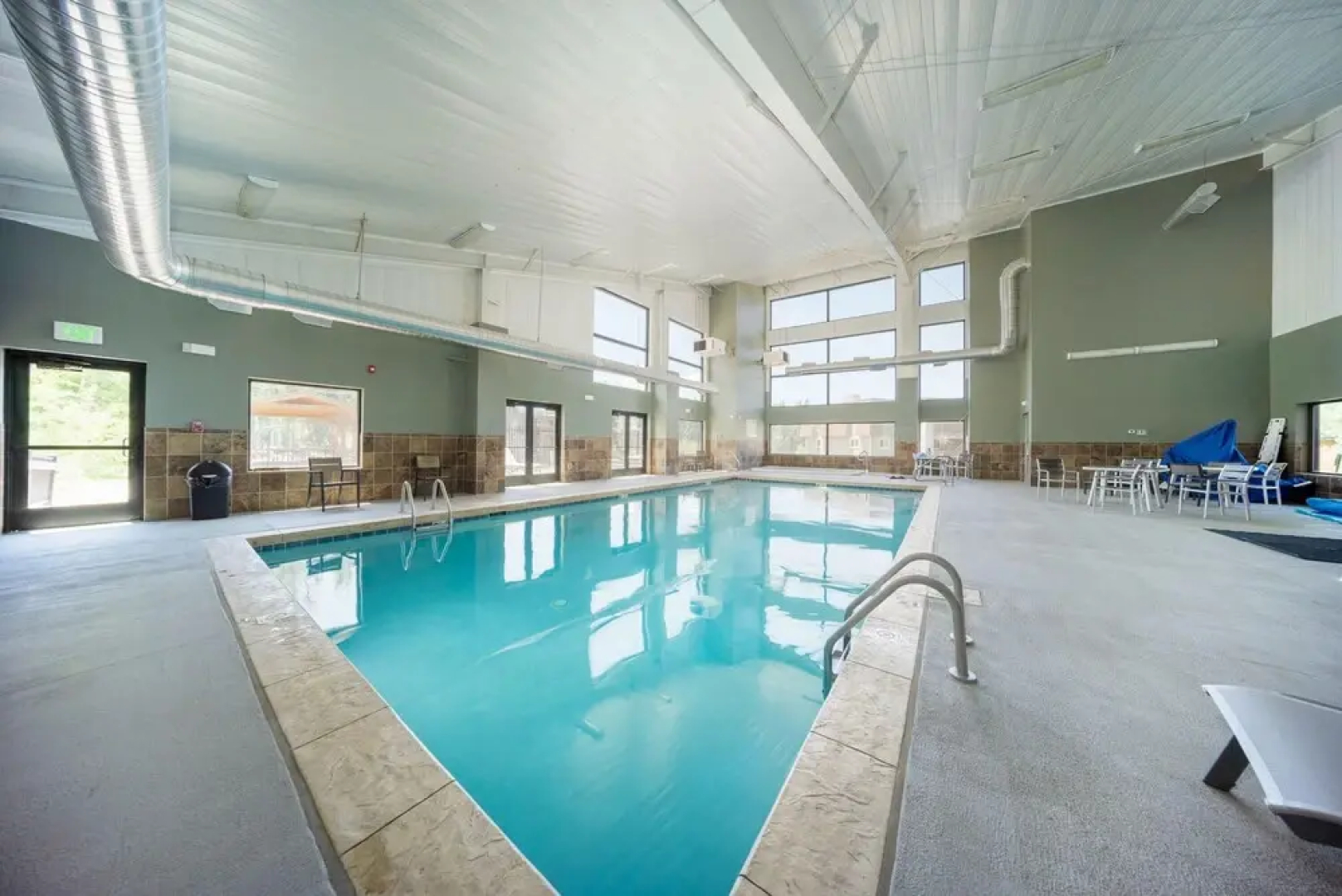 Hi Country Haus Unit 2115 by Stay Winterpark