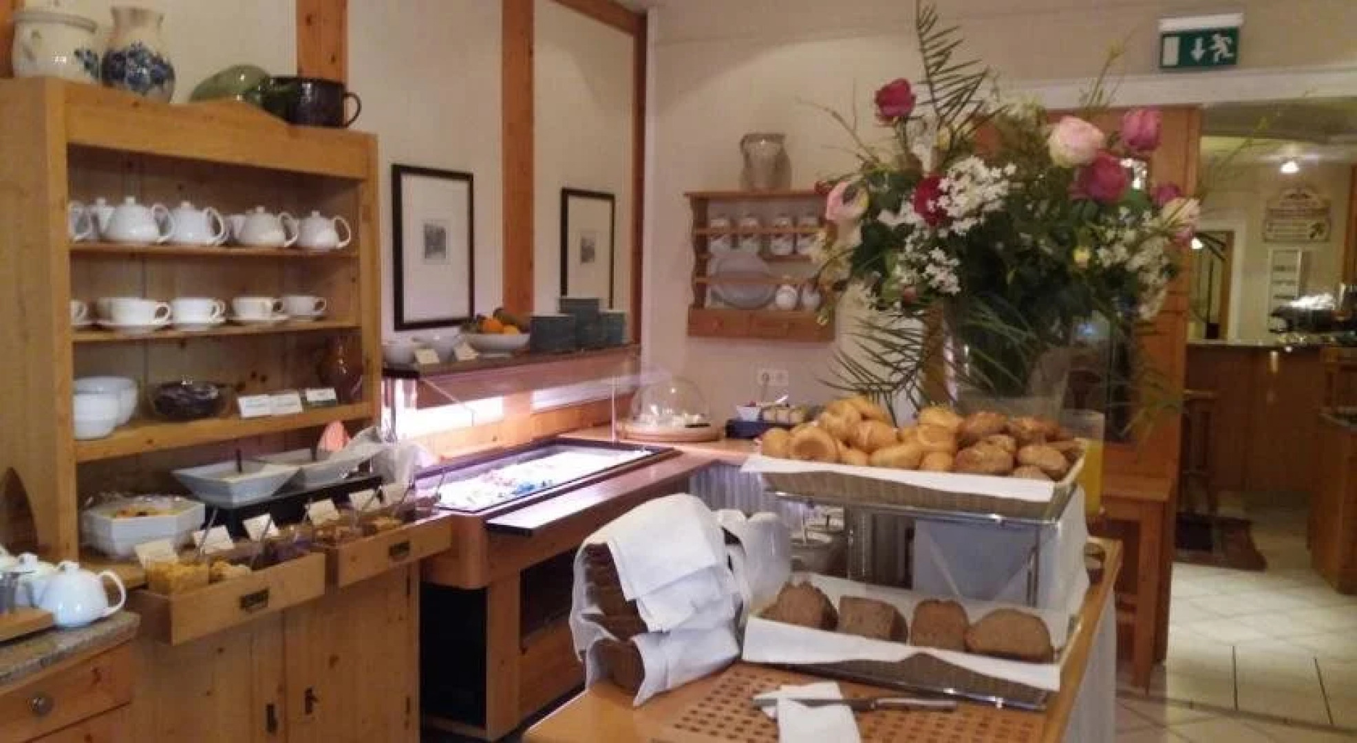 Donauwirt Hotel - Restaurant