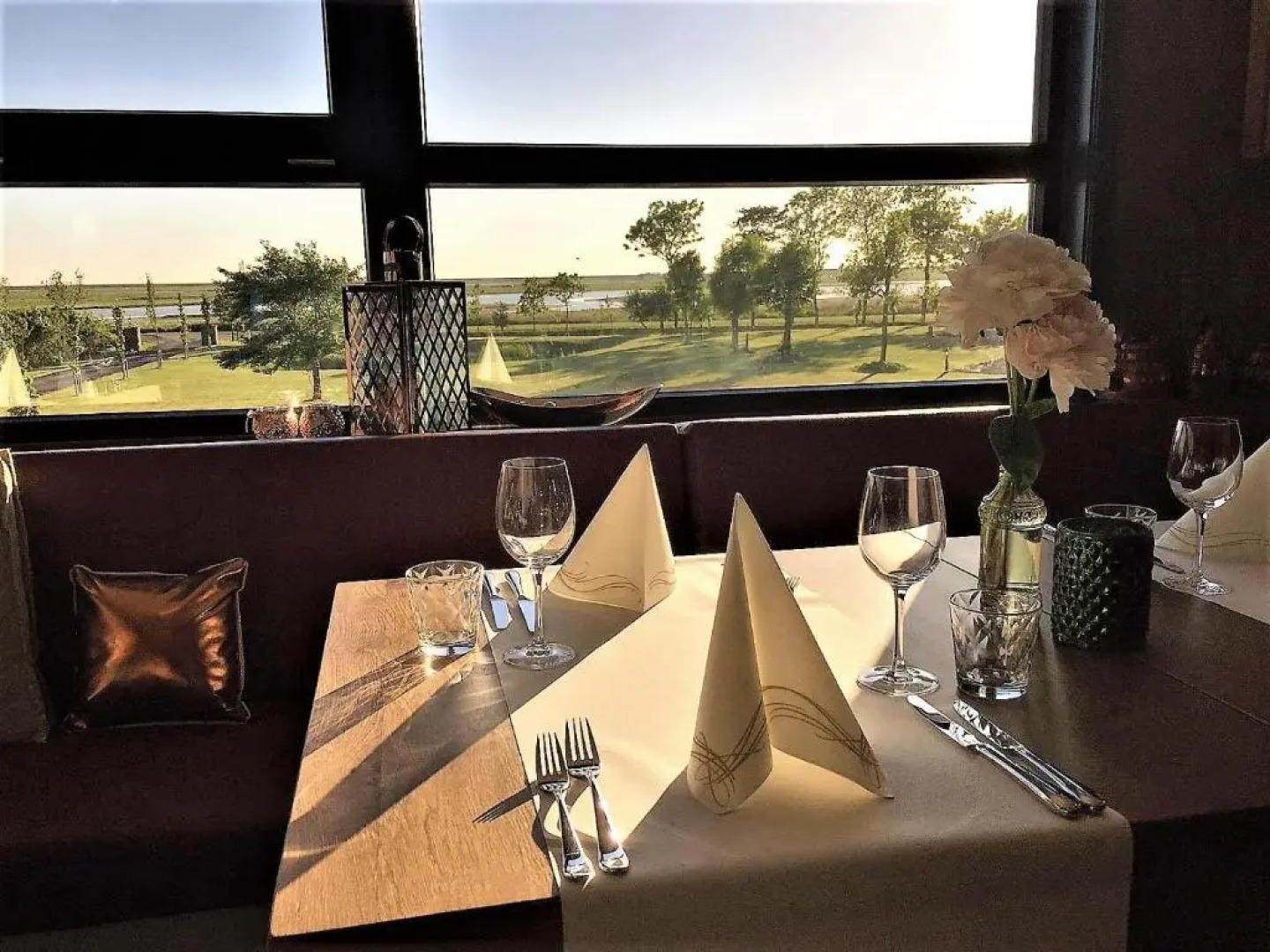 Hof van Alexander - Boutique Hotel