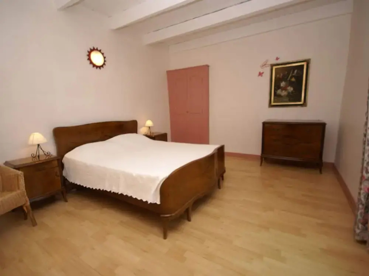 Lovely House With Grass Garden, Shared Swimmingpool, Next to the River Ardeche