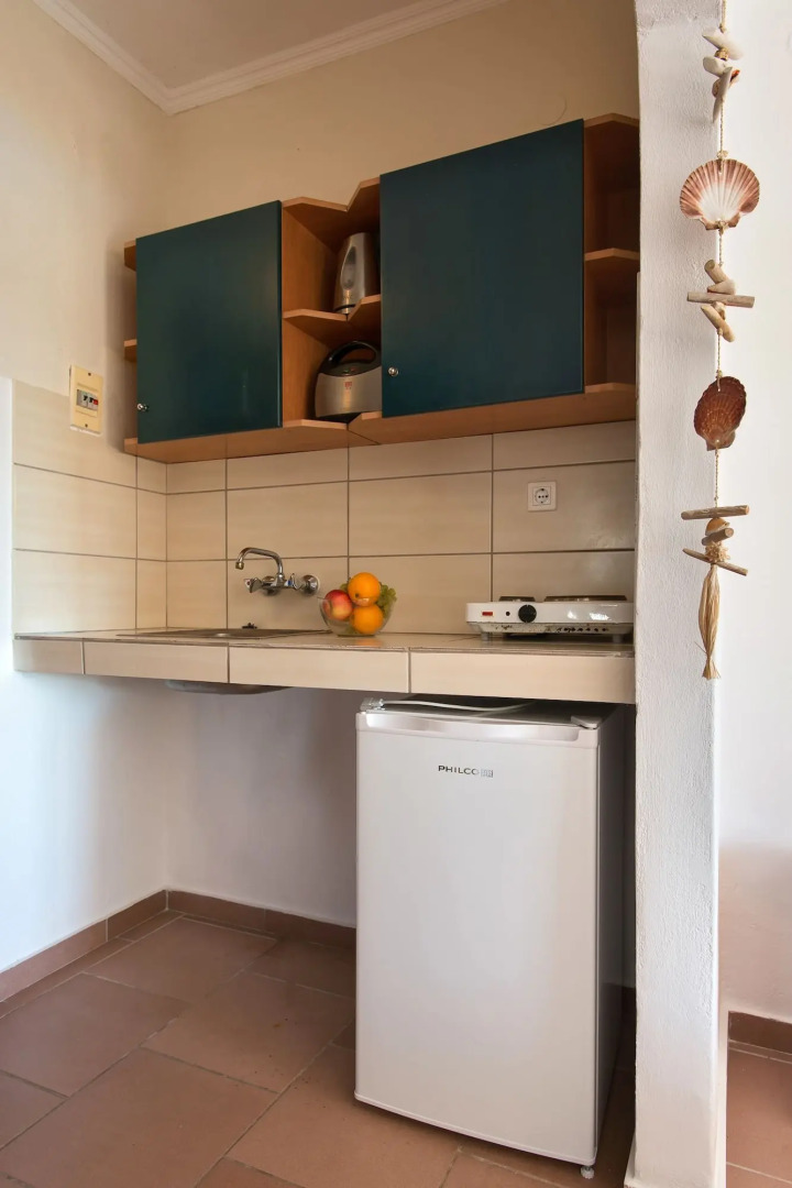 Blue Lagoon by Estia