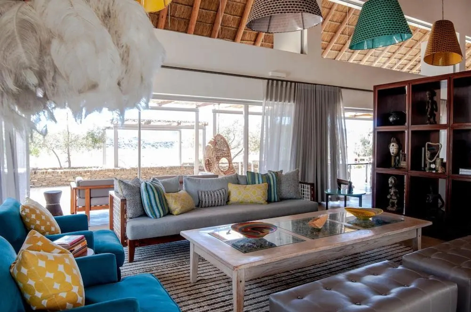 Gondwana Family Lodge