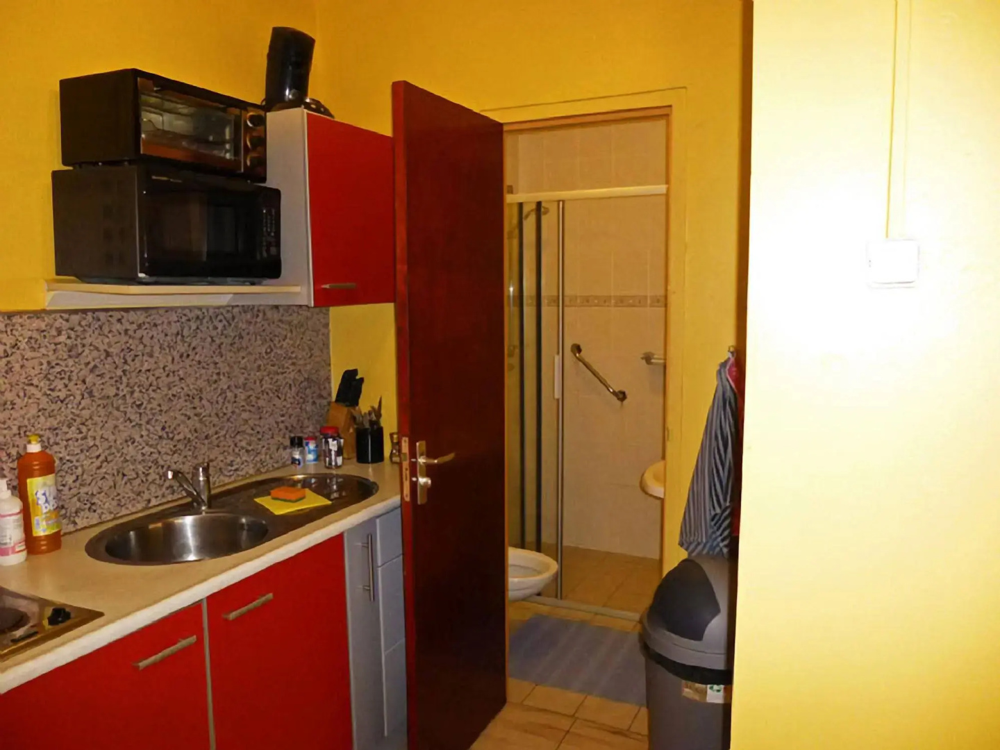Kekemba Apartments Paramaribo
