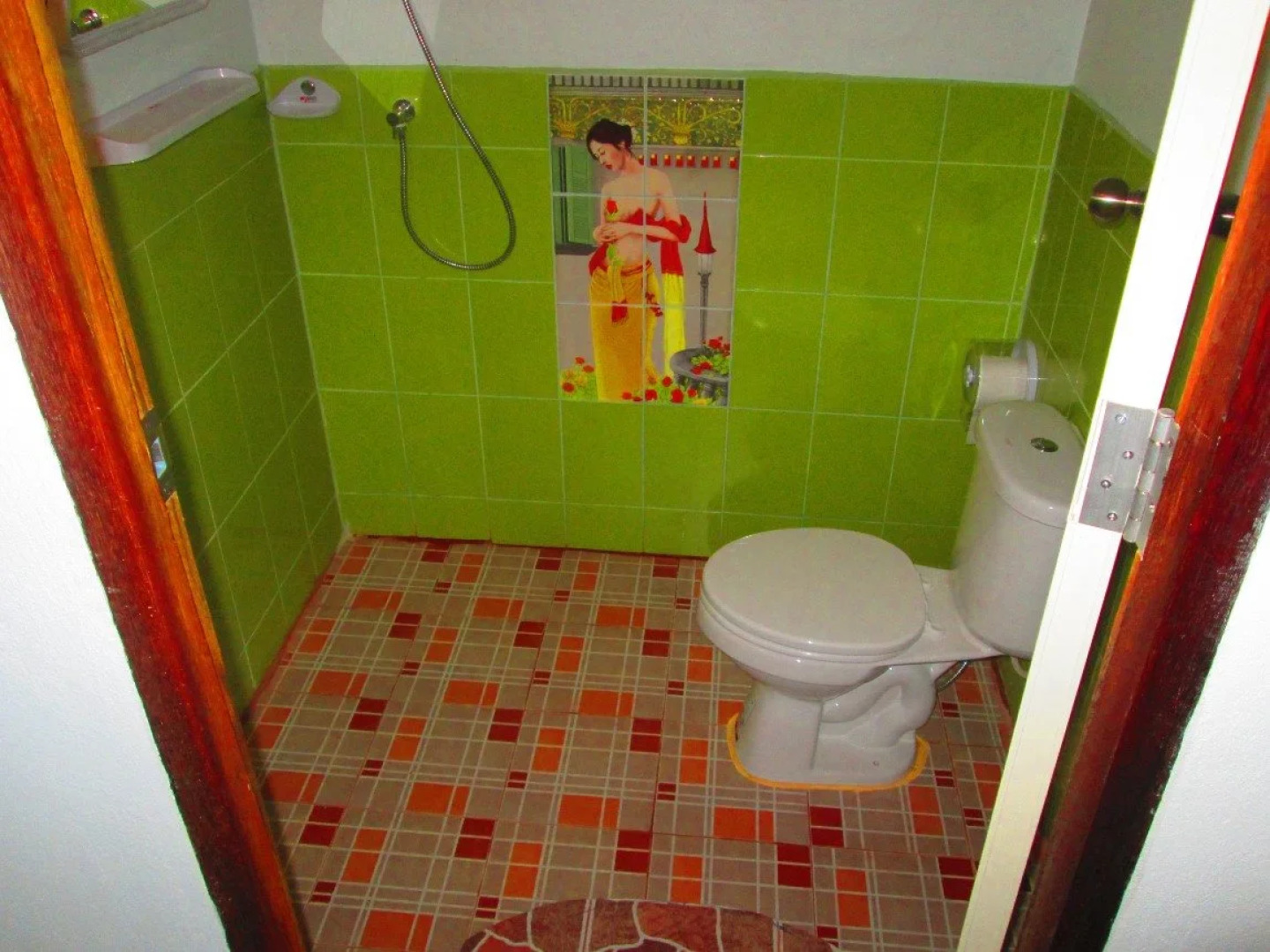 Hackers Hills Camping and Resort