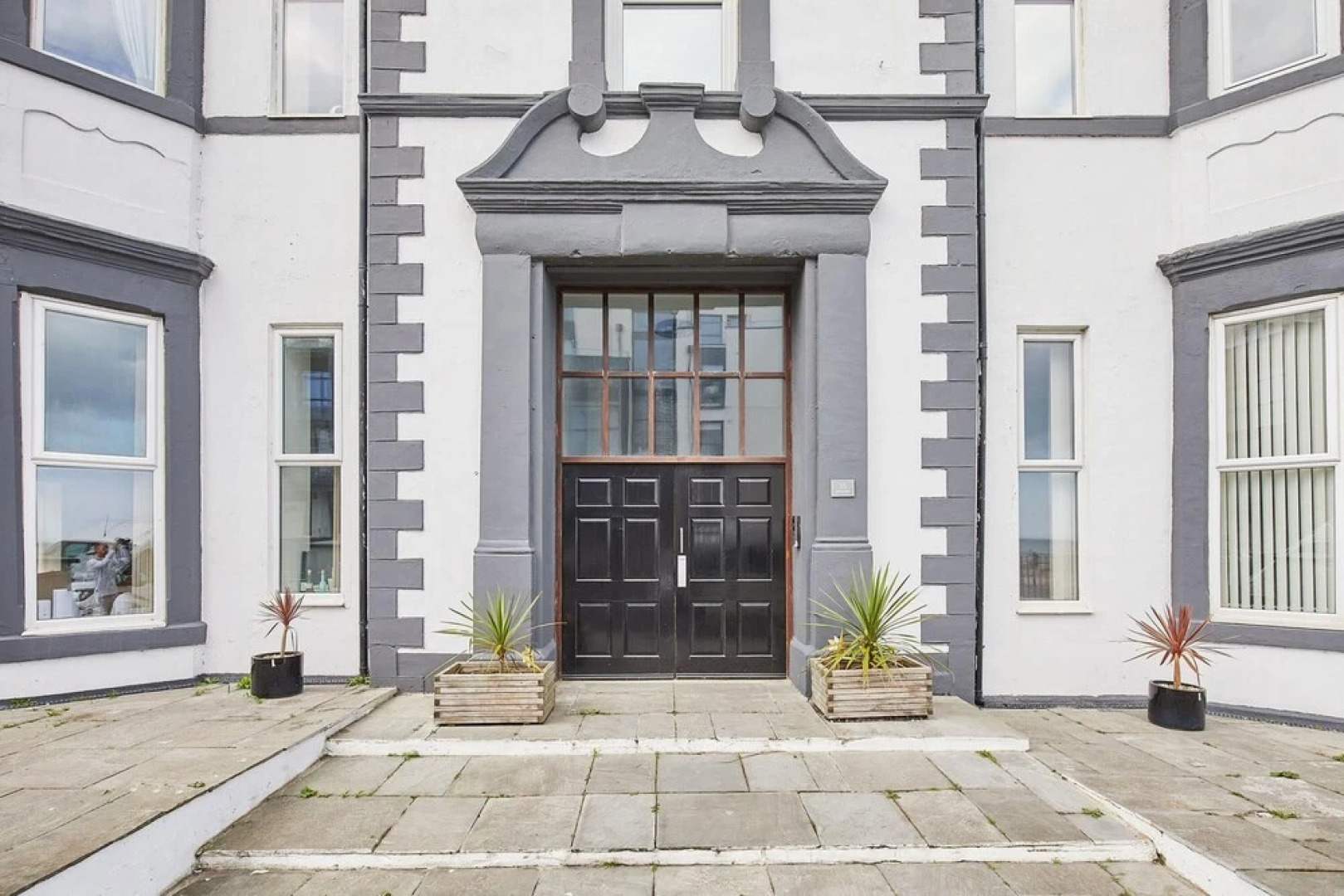 Host Stay Bay View Montague Apartments