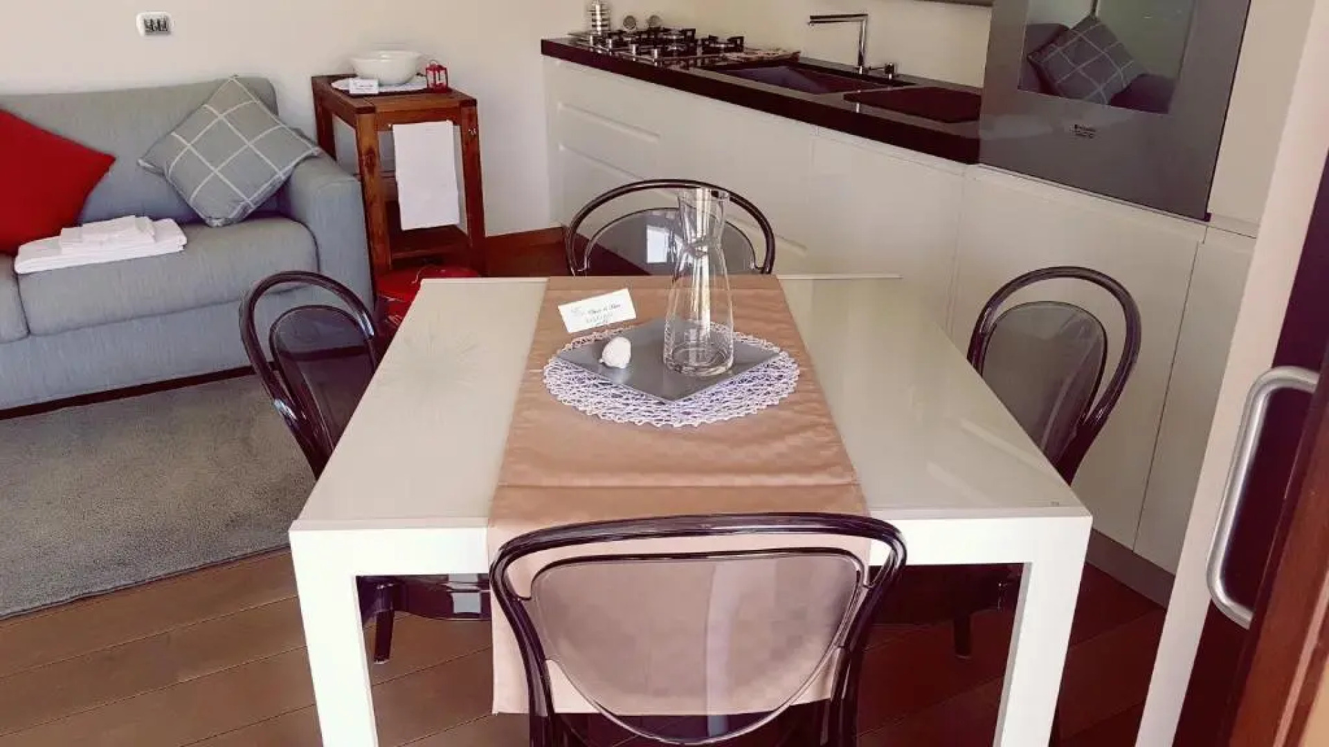 Chiaro di Luna dependance