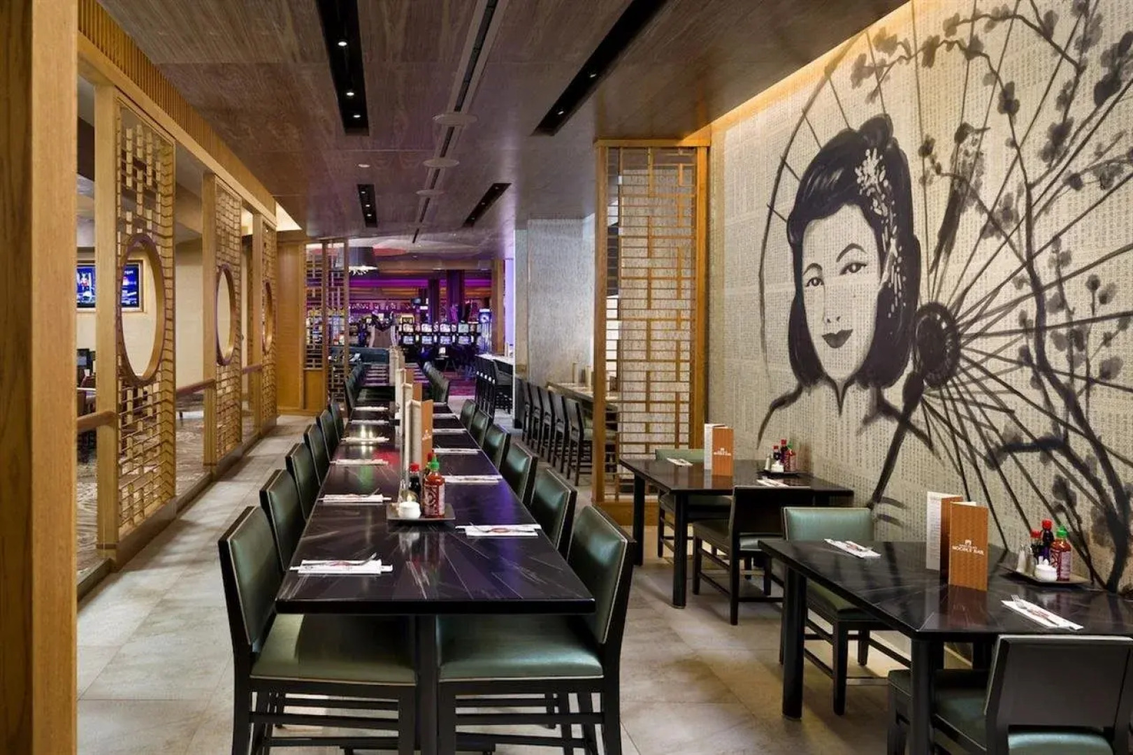 Seminole Hard Rock Hotel & Casino Tampa