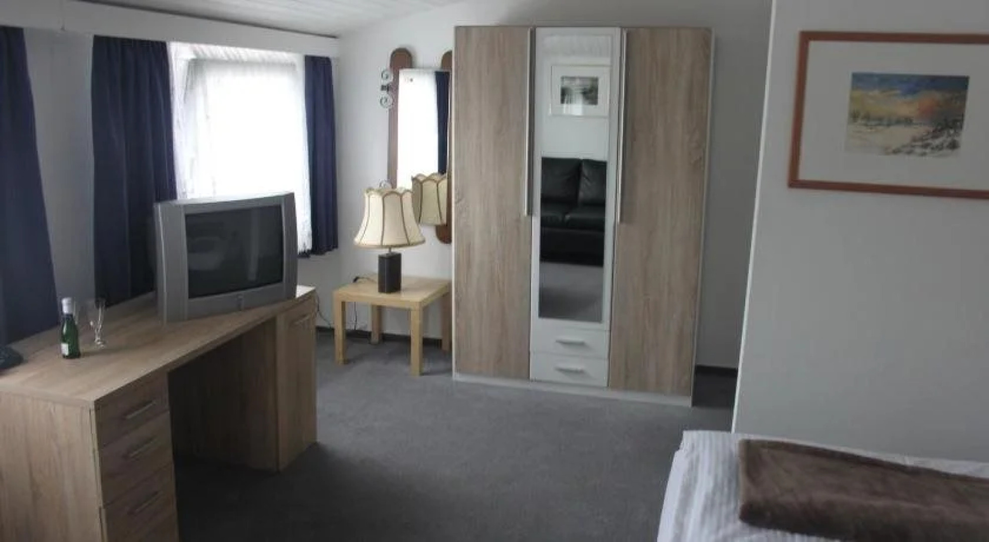 Altdeutsche Bierstuben