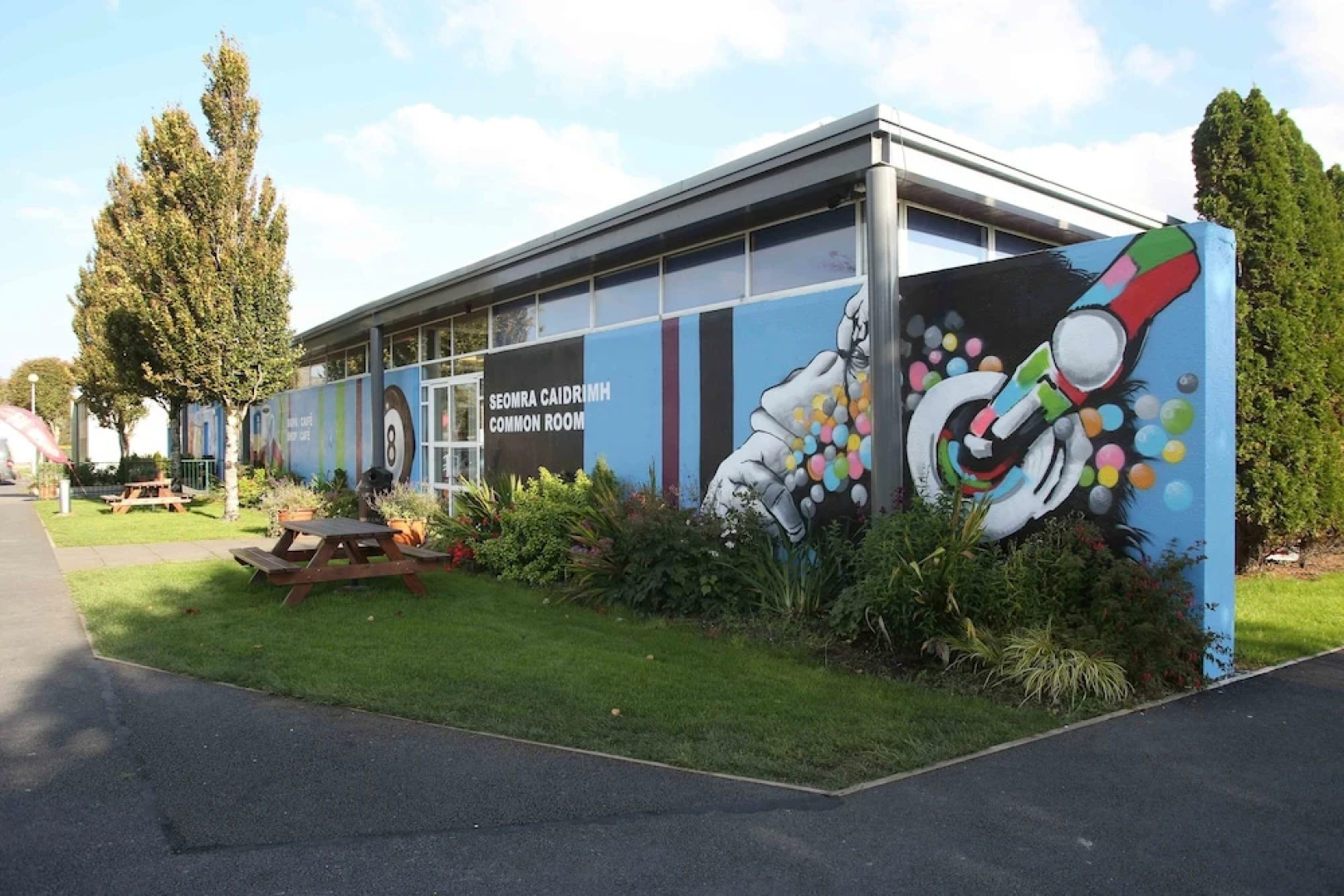 Corrib Village Rooms University Of Galway