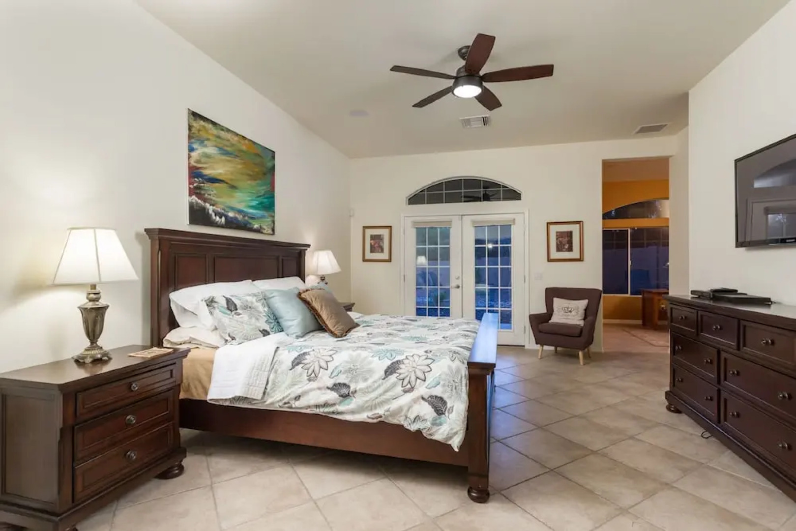 Saguaro Sunset at Cave Creek 4 BR by Casago