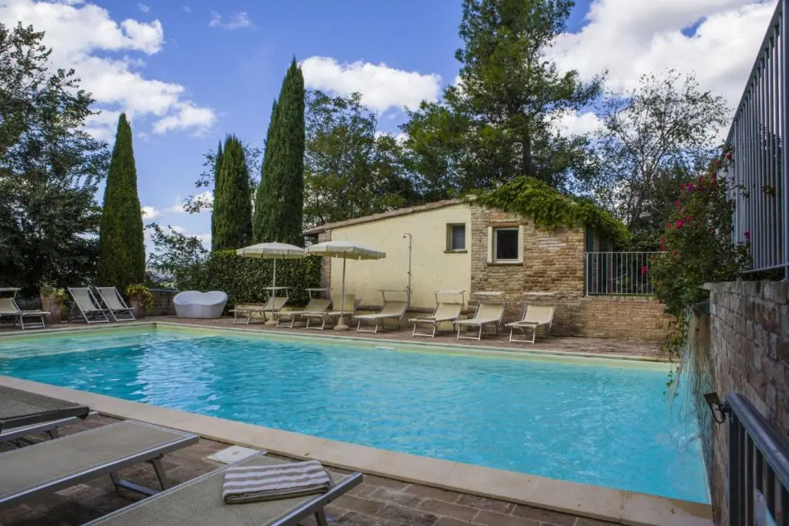 Villa Astreo, Summer Relax You Deserve Surrounded by Nature