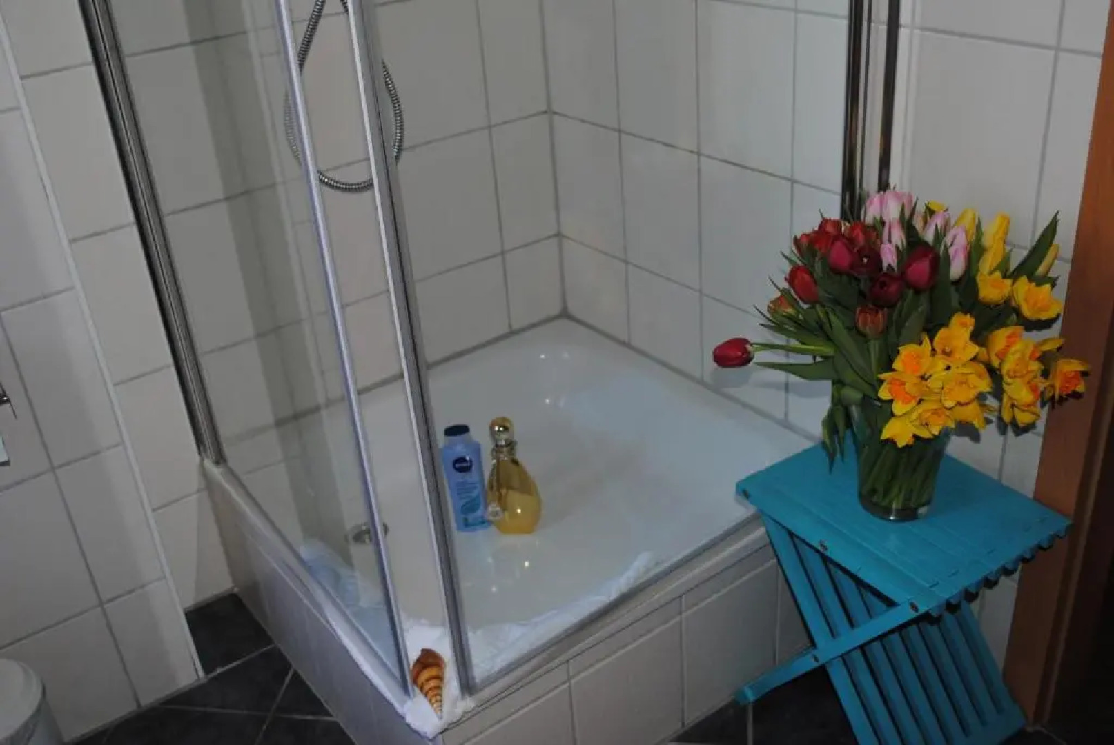 Ferienwohnung Yachthafentraum