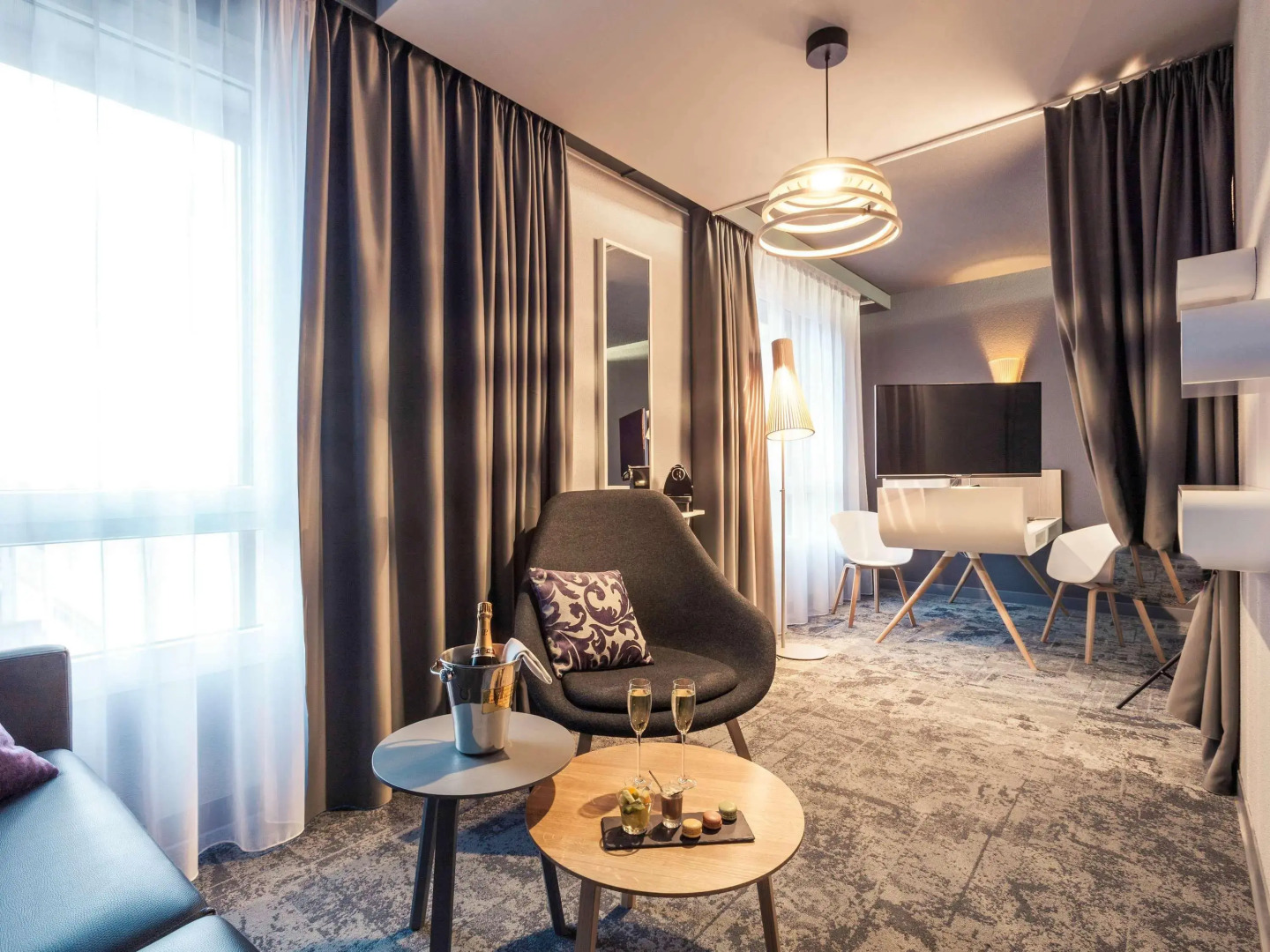 Mercure La Roche Sur Yon Centre