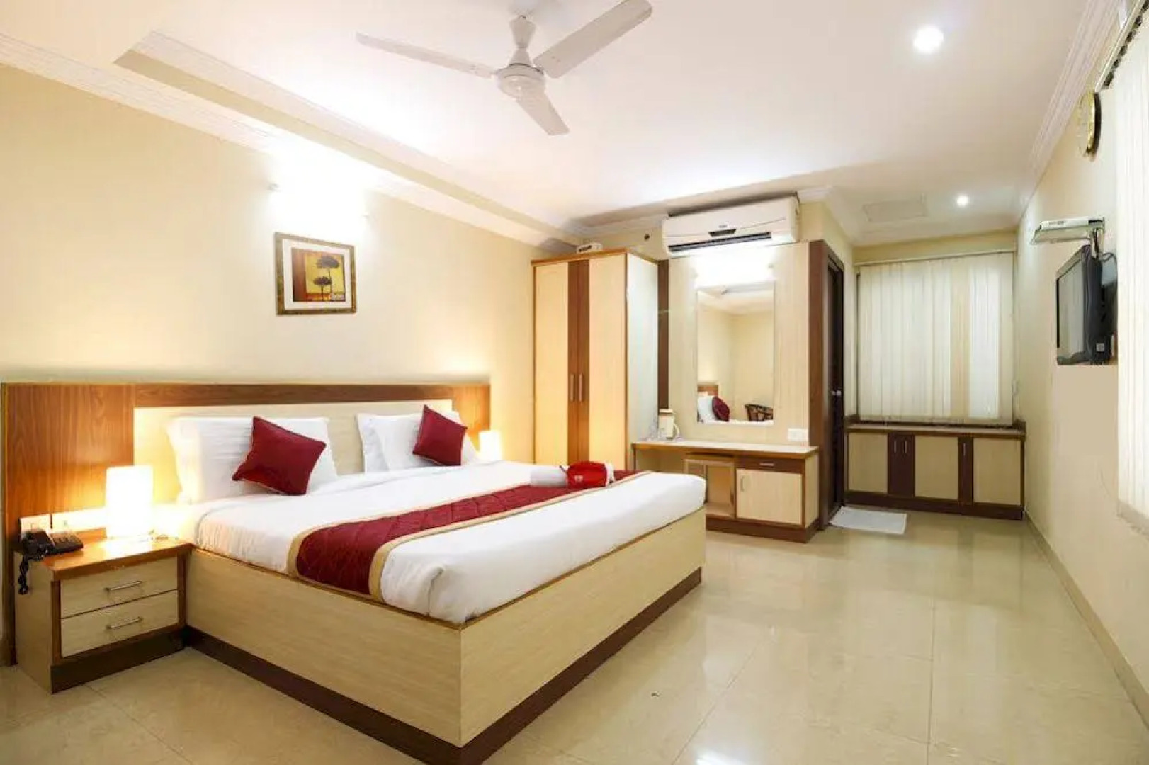 OYO Rooms Kacheguda Station