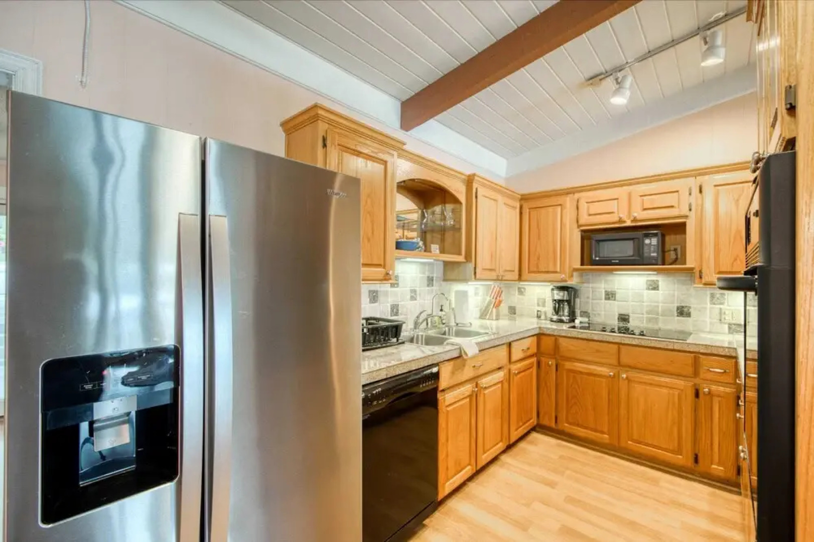 River Oaks Lookout - Unit A