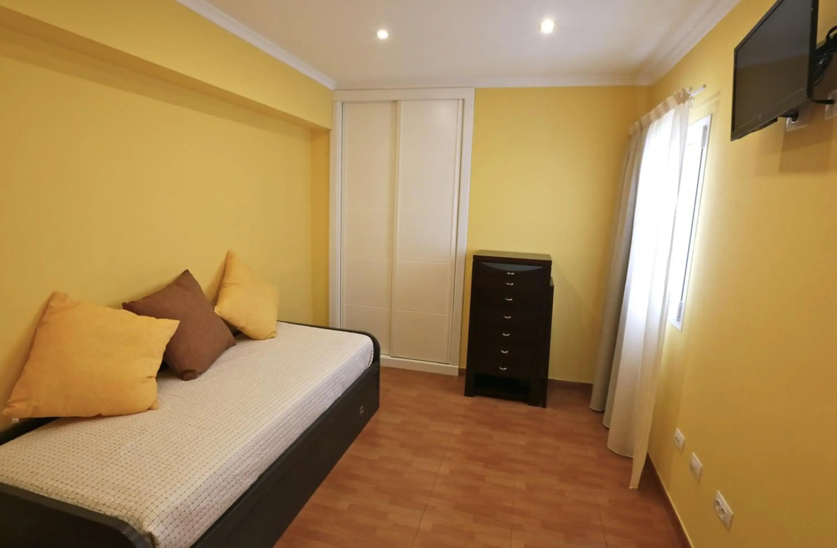 Apartment Vasco de Gama